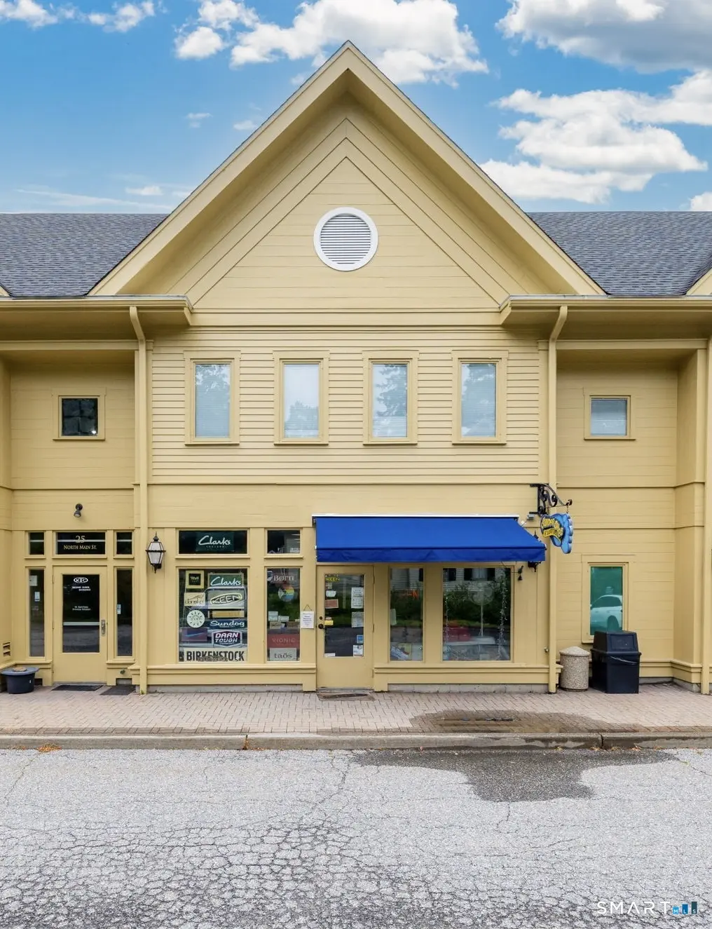 25 North Main Street 5d, Kent