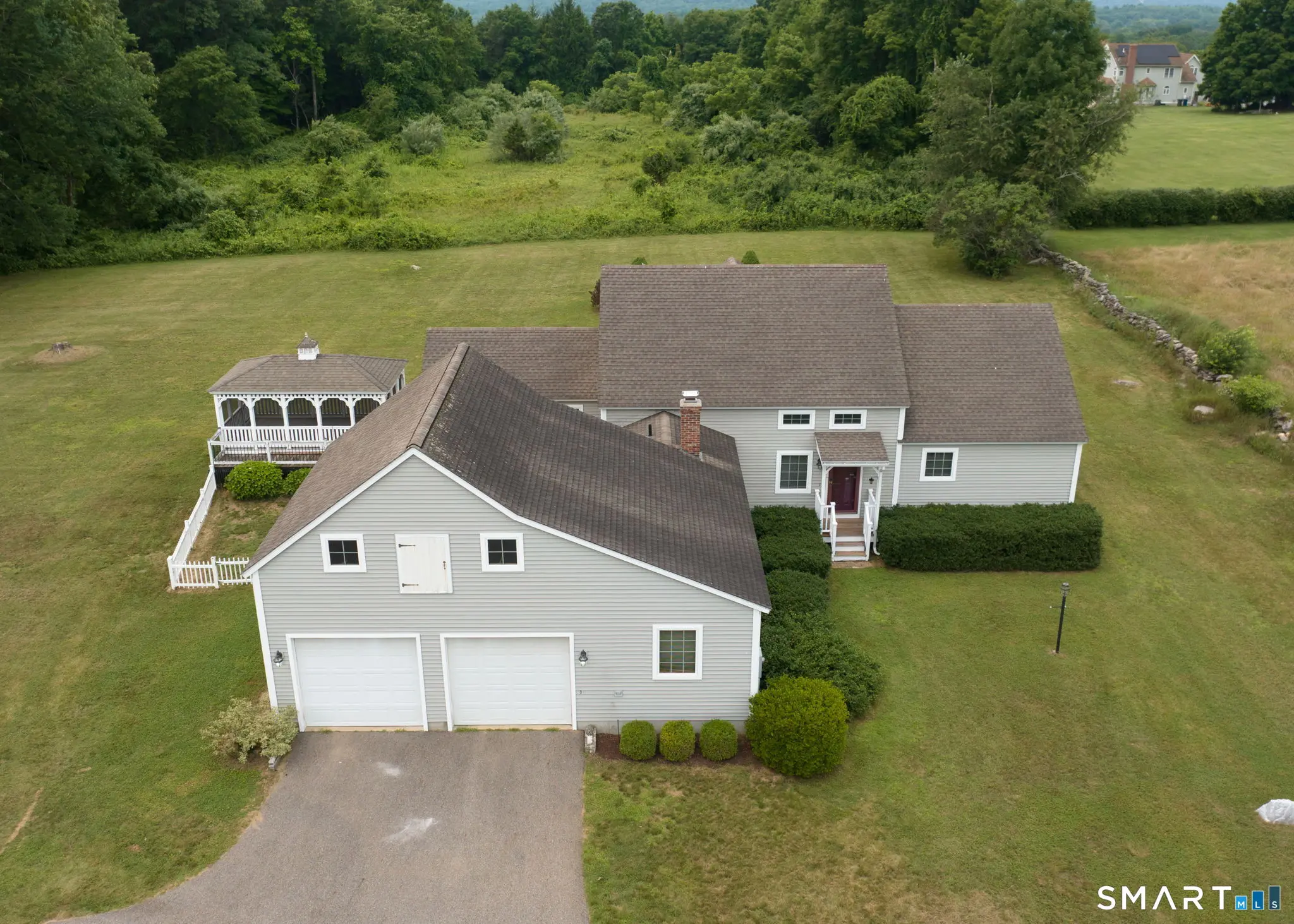 6 Autumn Ridge, Windham