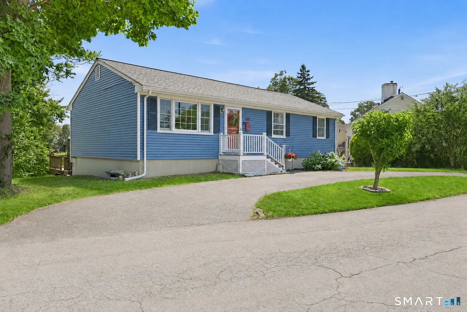 699 Selbys Pond Road, Stratford