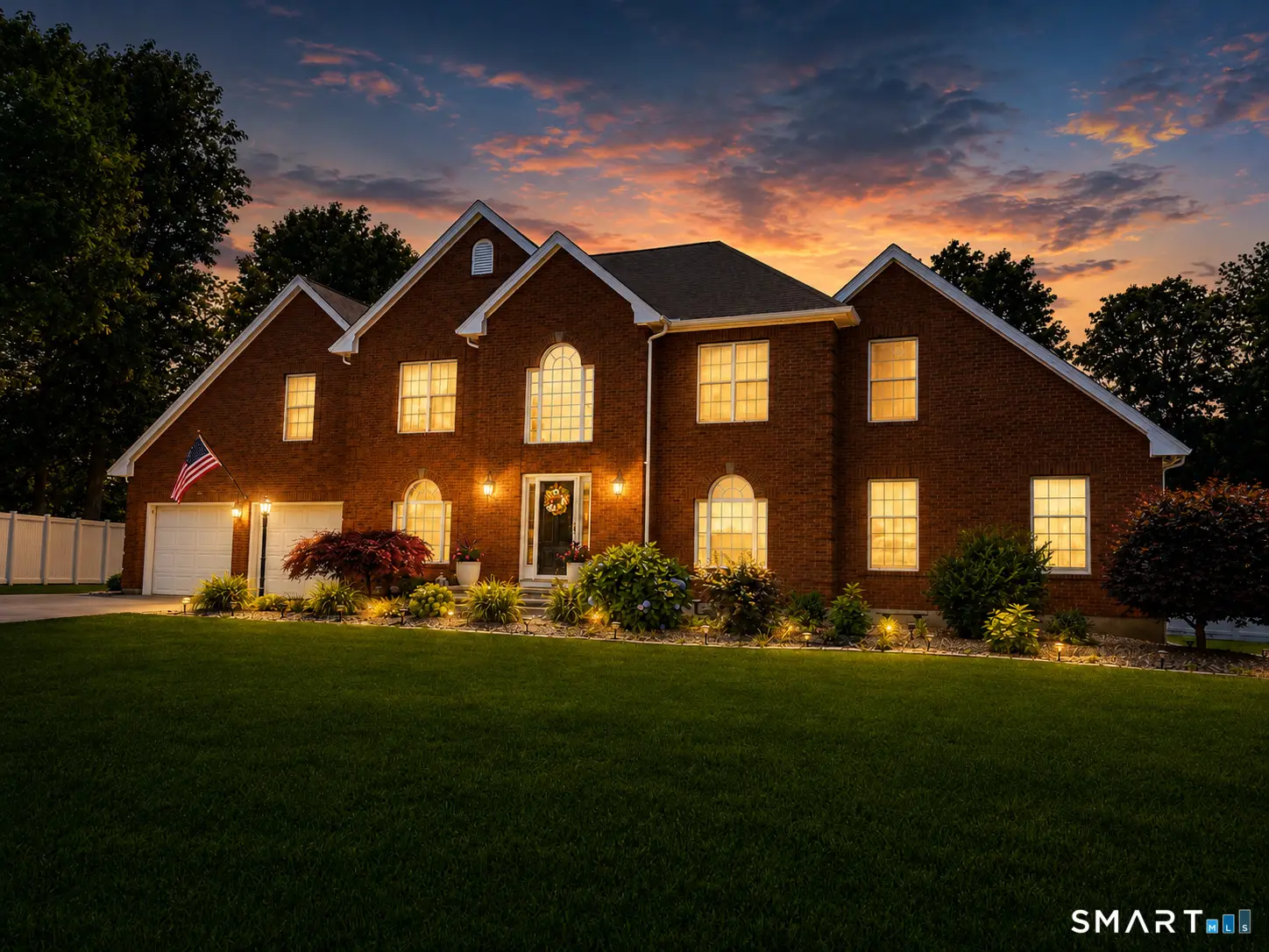 44 Palomina Way, Wethersfield