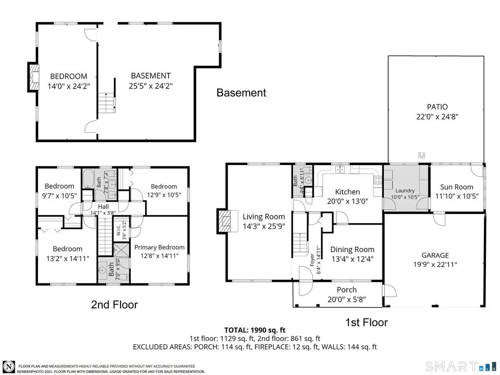 87 Sheldon Lane, Litchfield