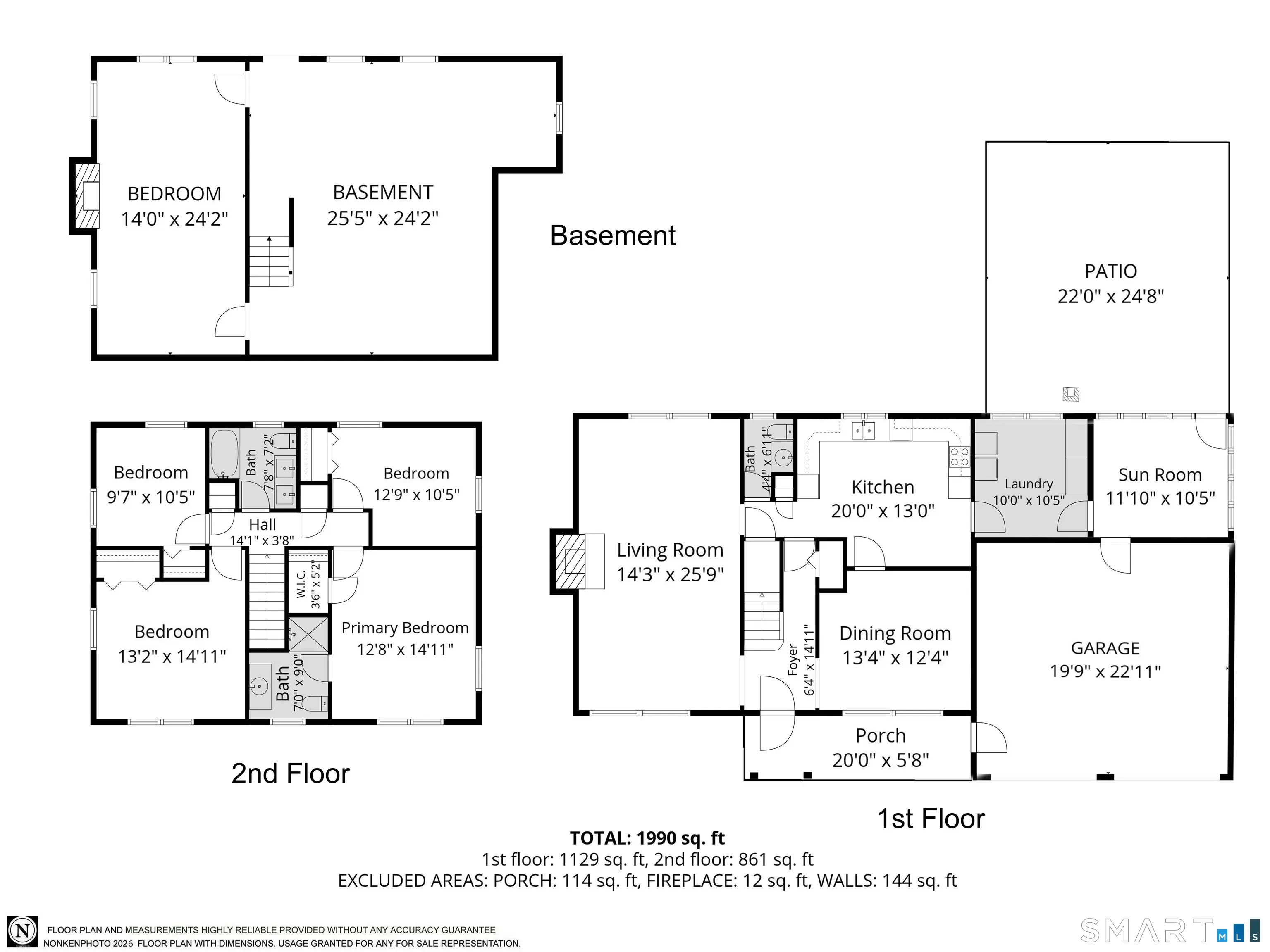 87 Sheldon Lane, Litchfield