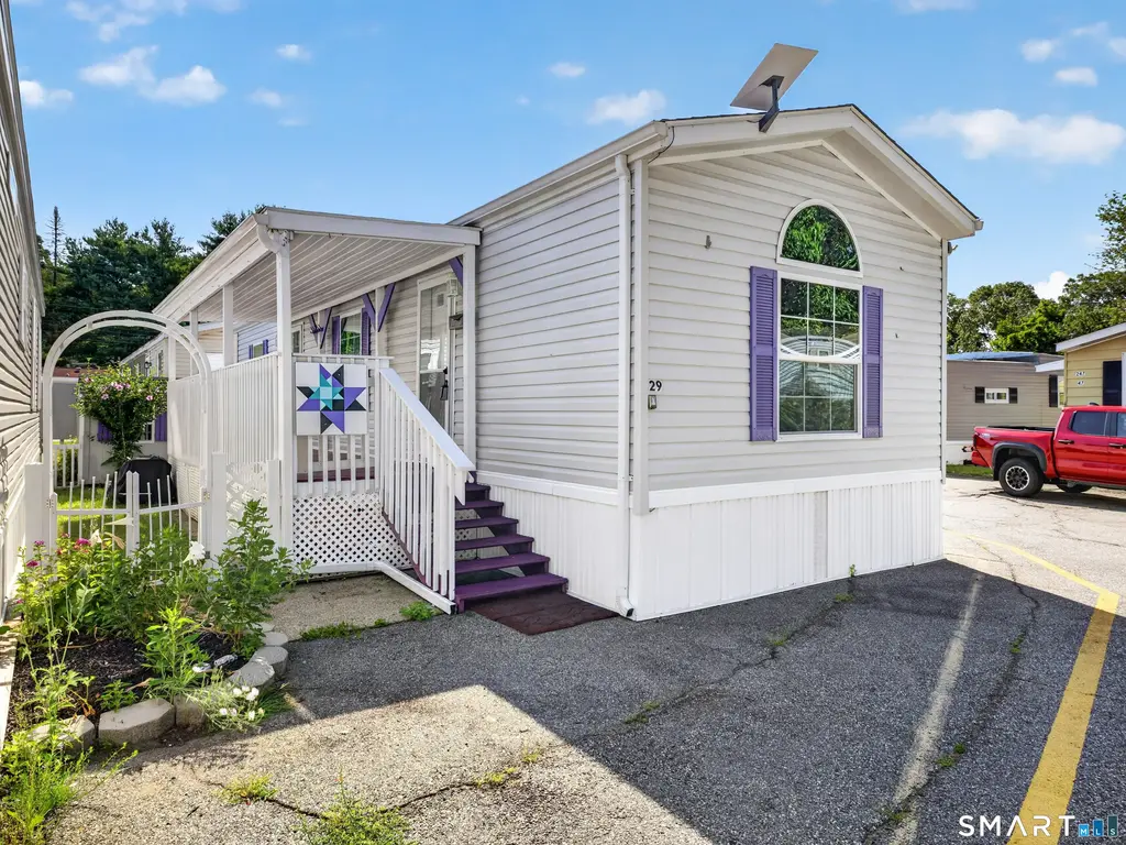 1290 North Road Lot 29, Groton