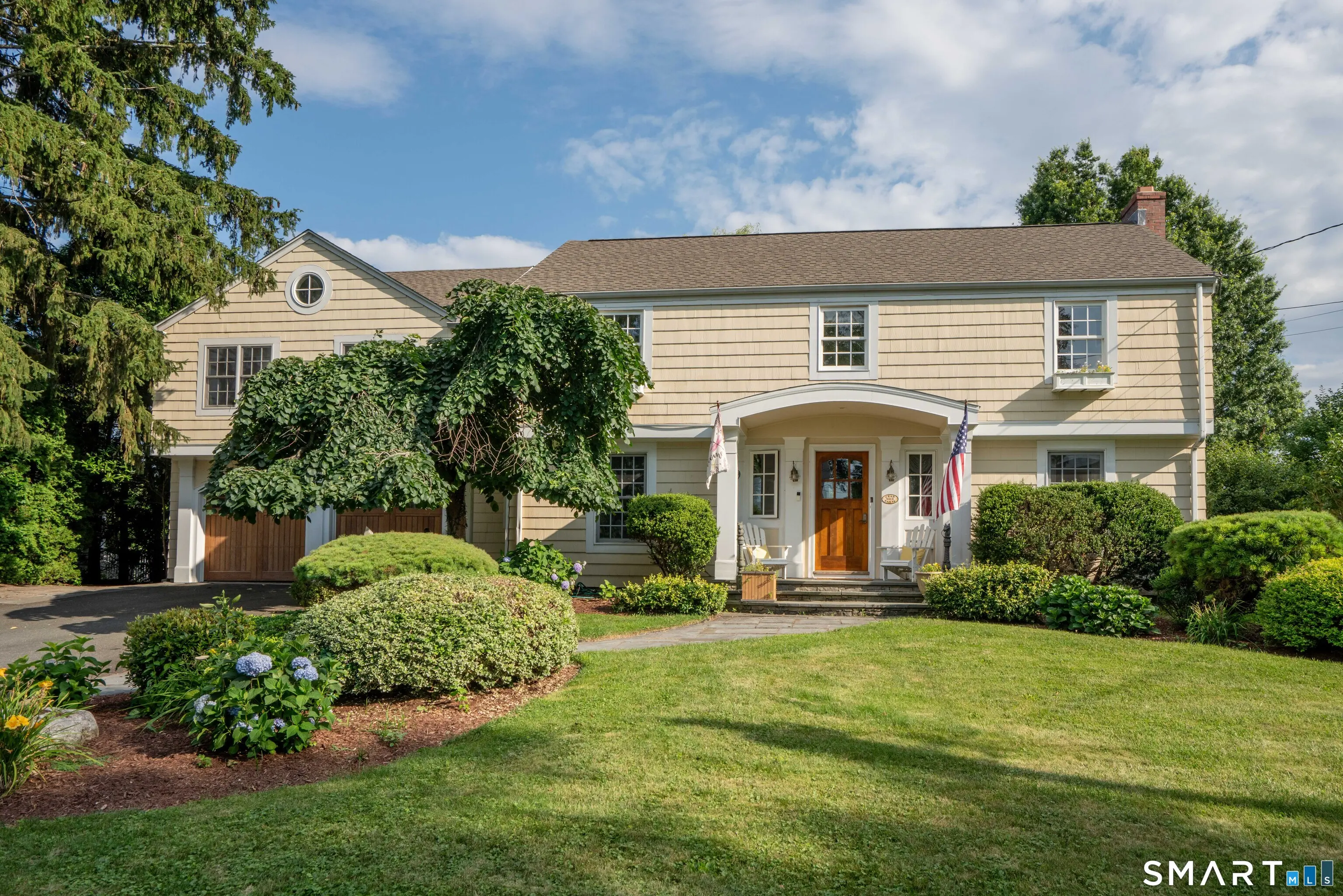 49 Belcrest Road, West Hartford