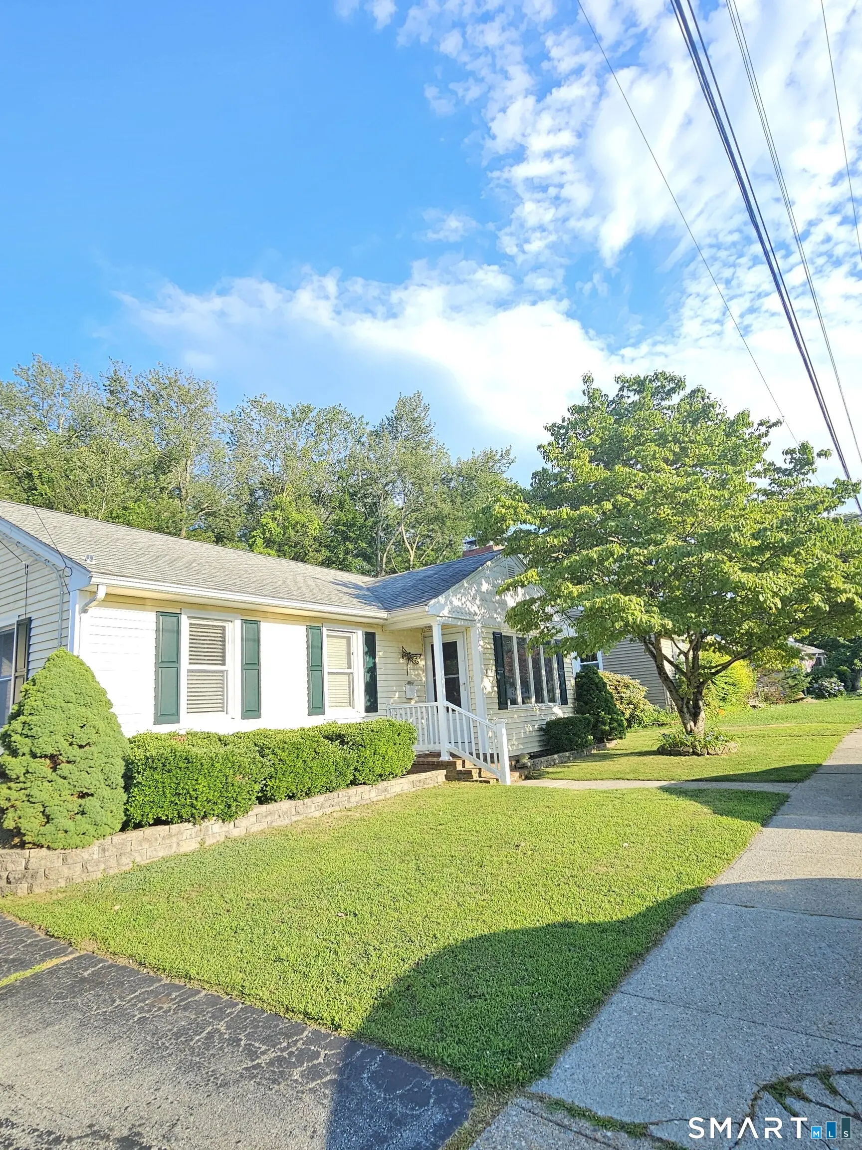 54 Woodrow Avenue, Norwich