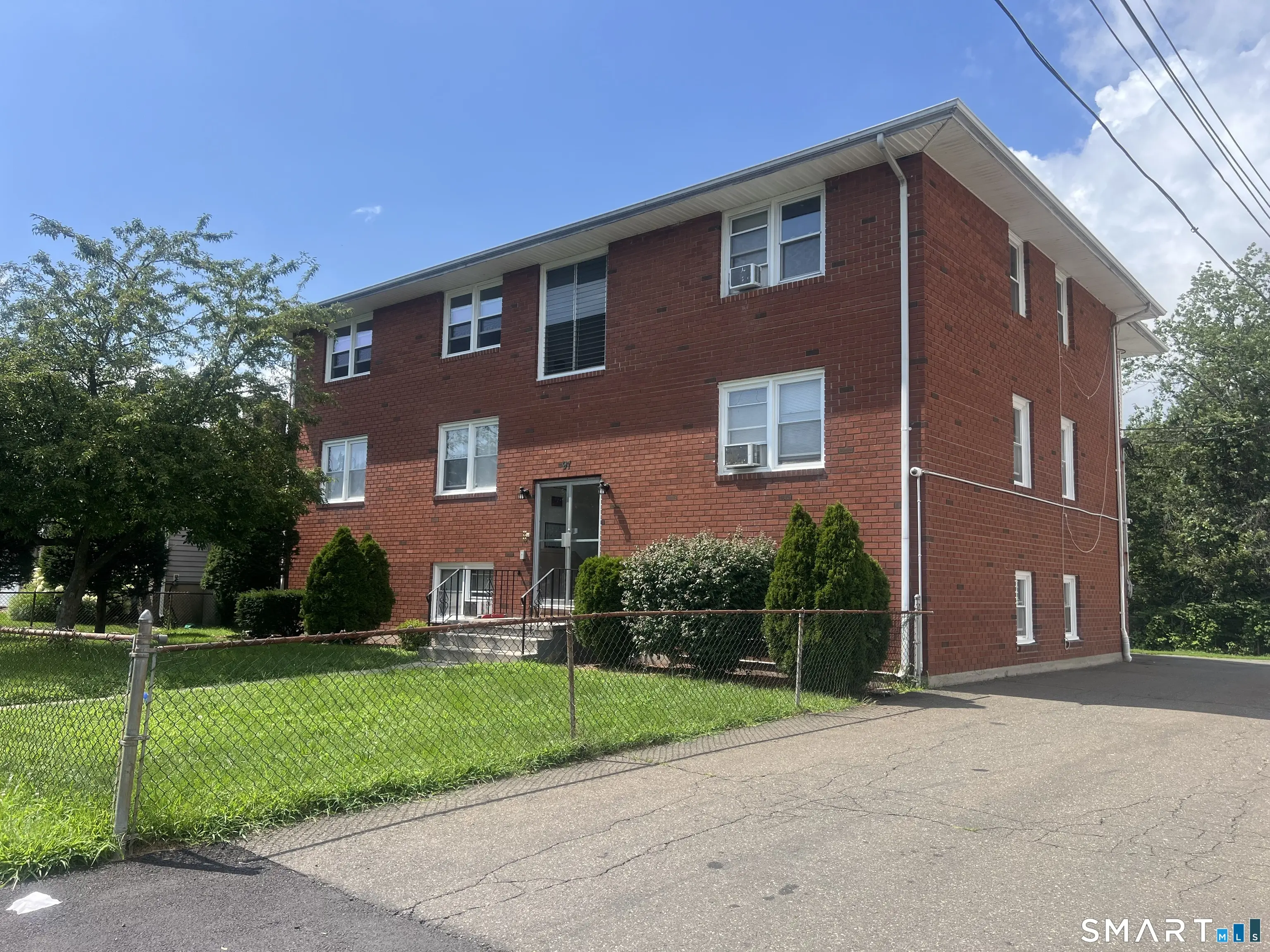 97 Highland Street C1, West Haven