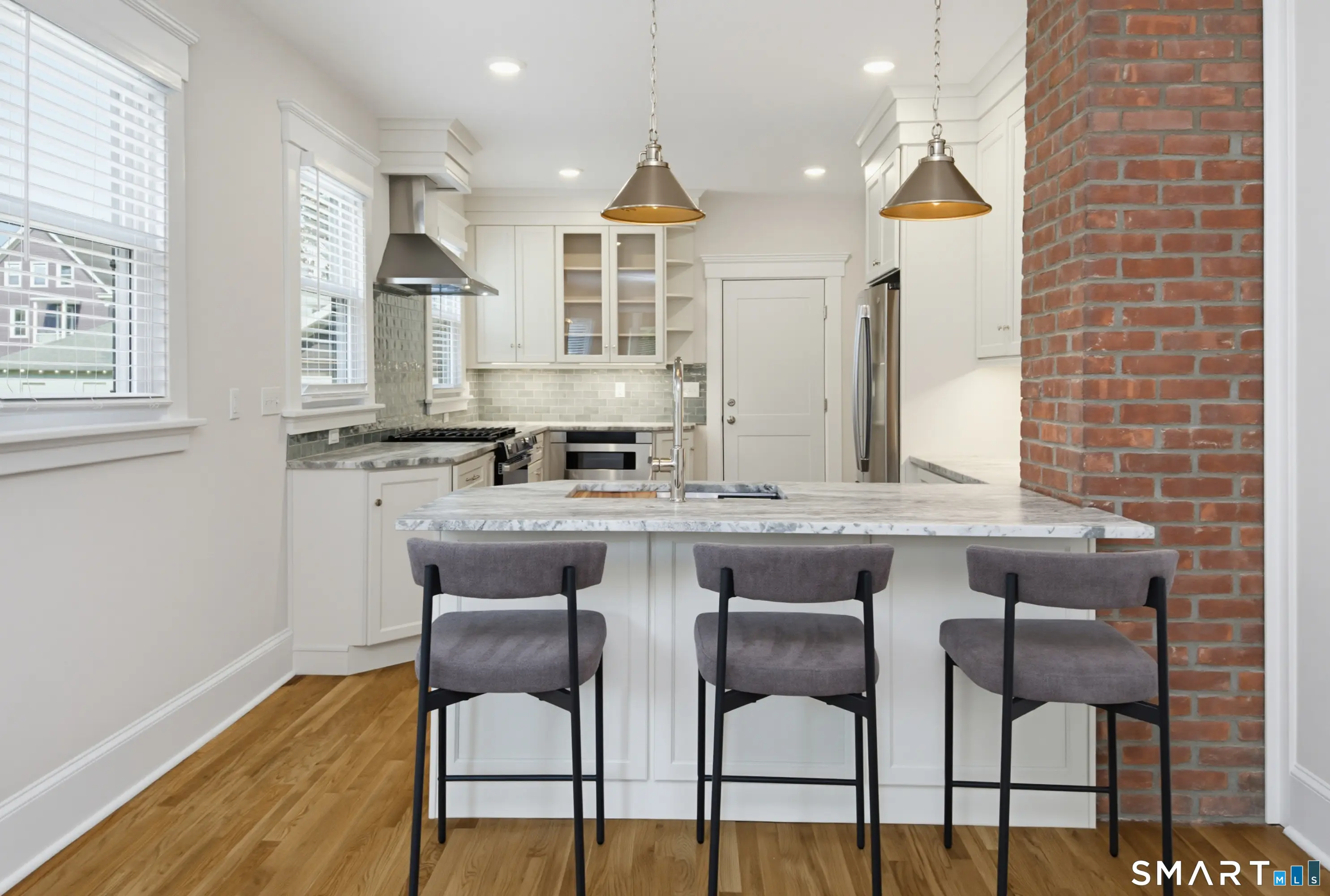 64 Pendleton Street 1, New Haven