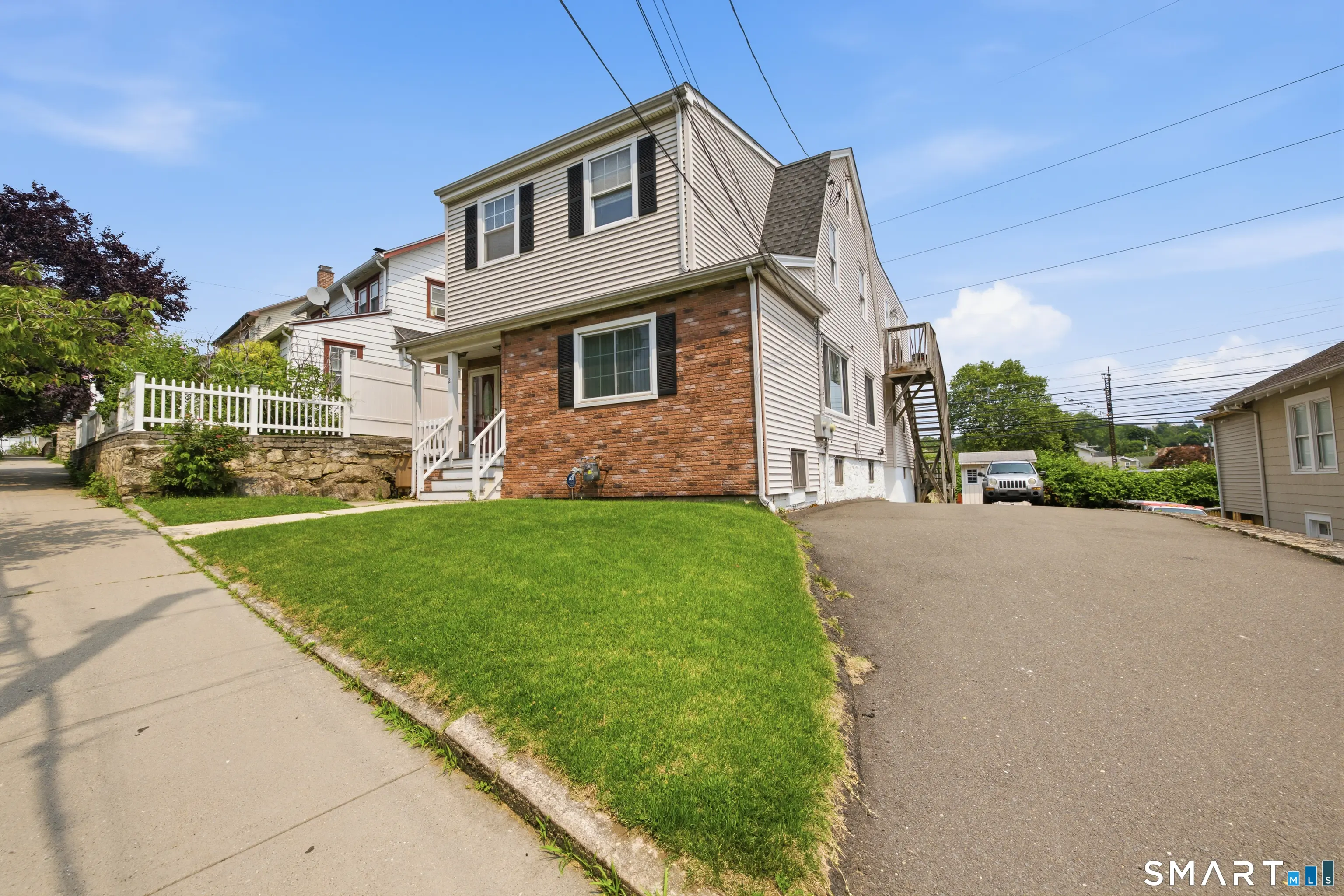 21 Culloden Road, Stamford
