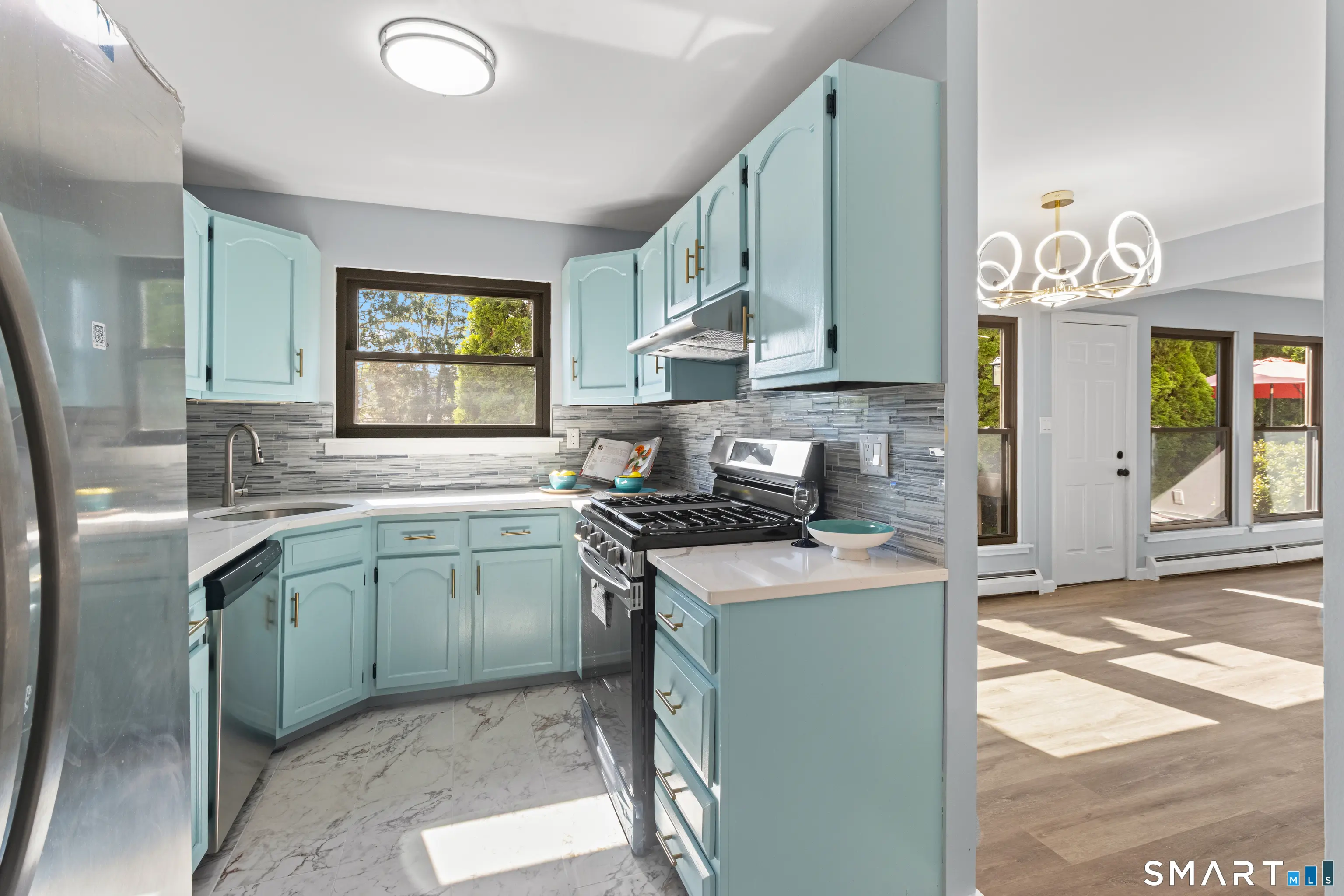6 Stevens Place 6, Rocky Hill