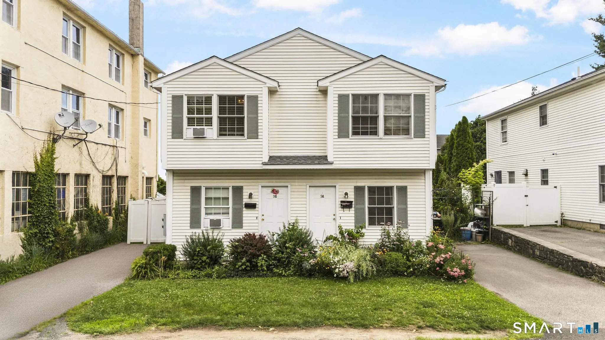 9 Columbus Avenue, Greenwich