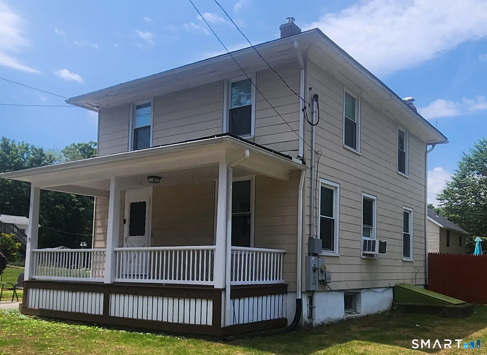 139 South Street, Windham
