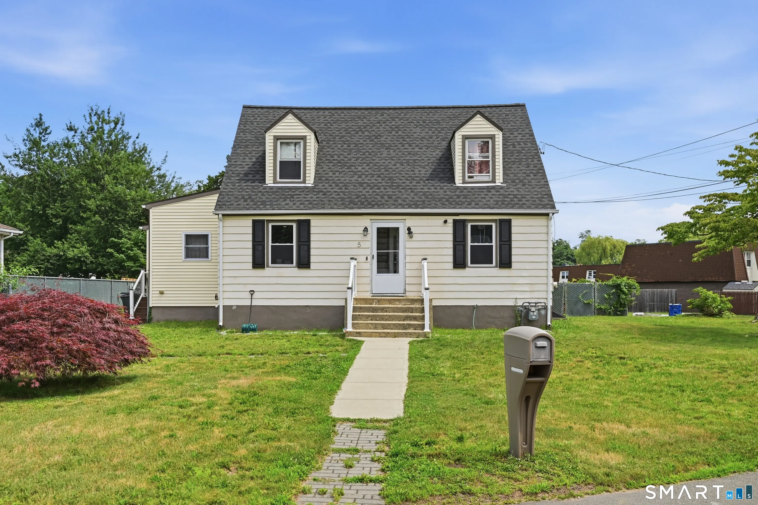 5 Victor Street, East Haven