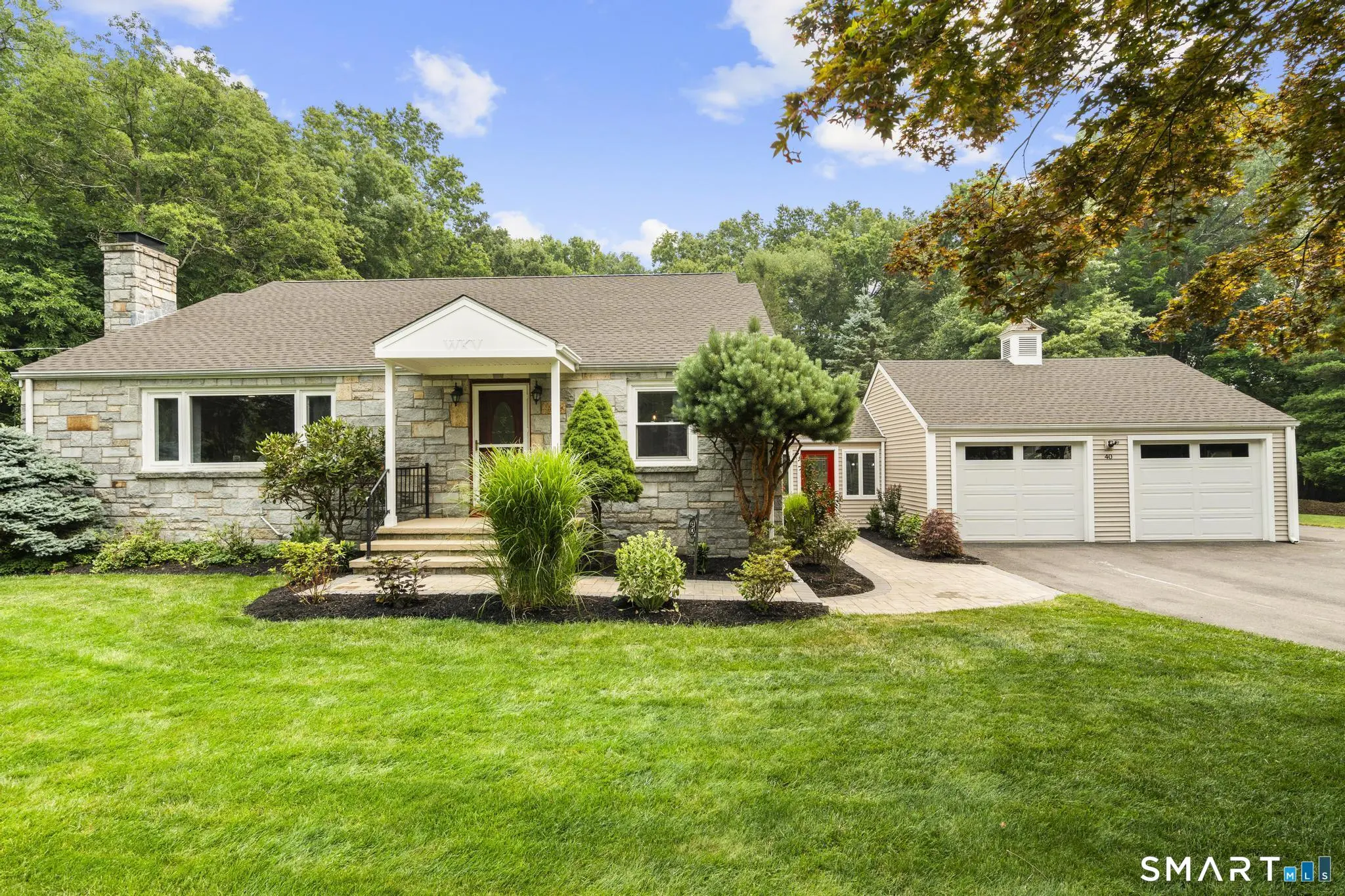 40 Rolling Ridge Road, Orange