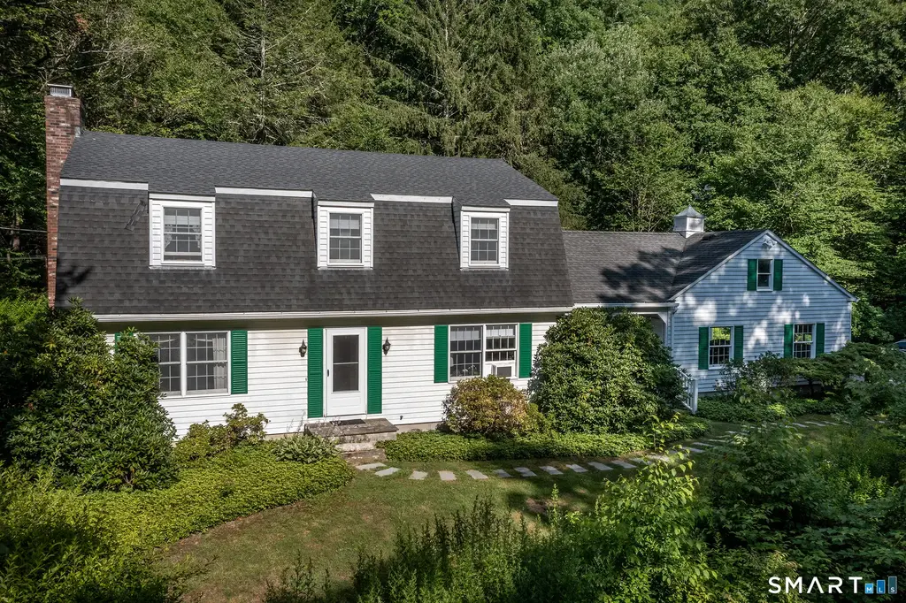 318 Romford Road, Washington