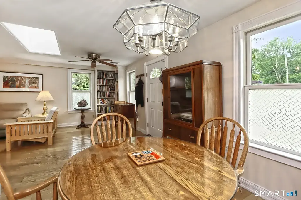 151 Pine Orchard Road, Branford