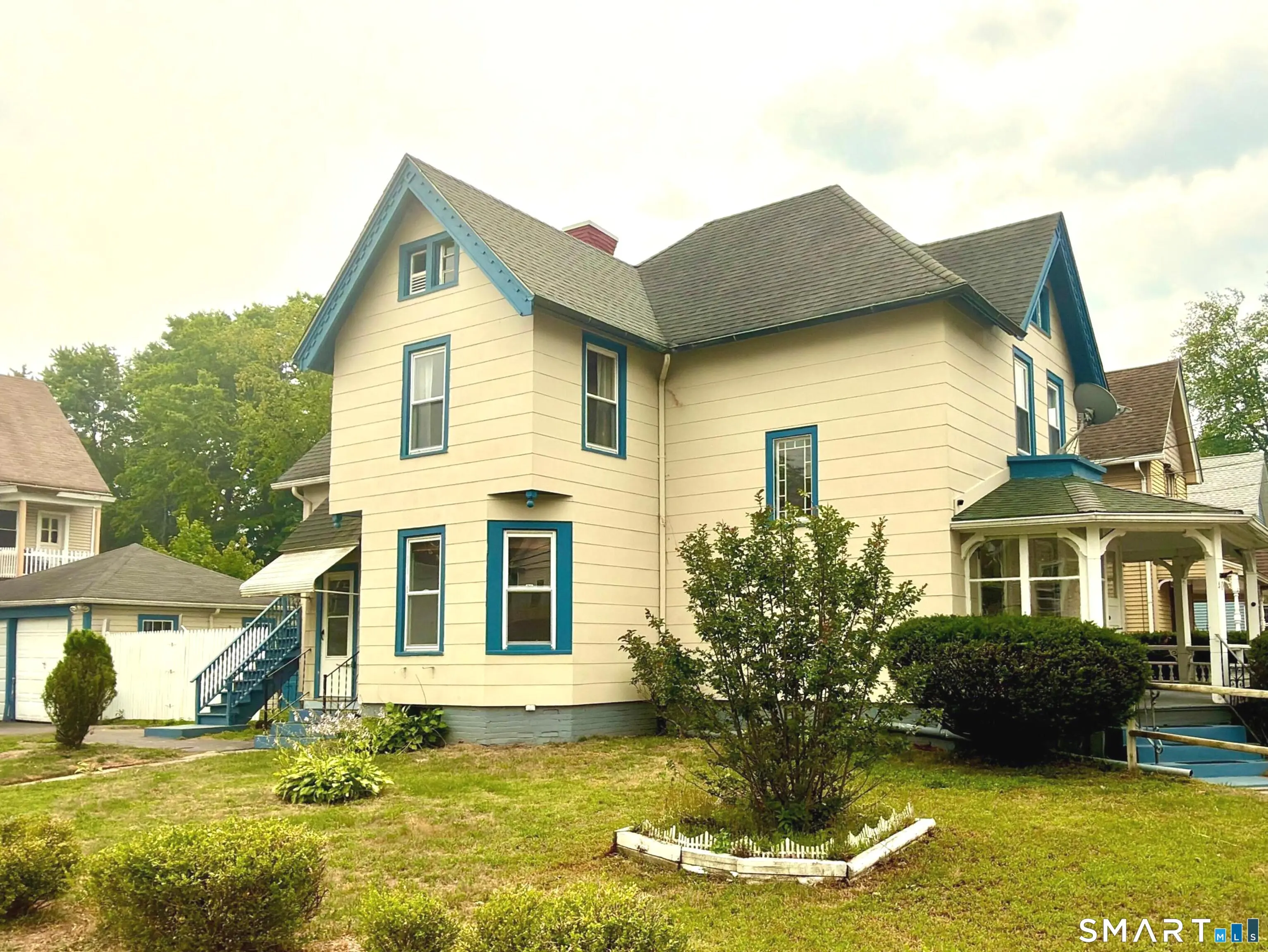 40 Elm Street, East Hartford