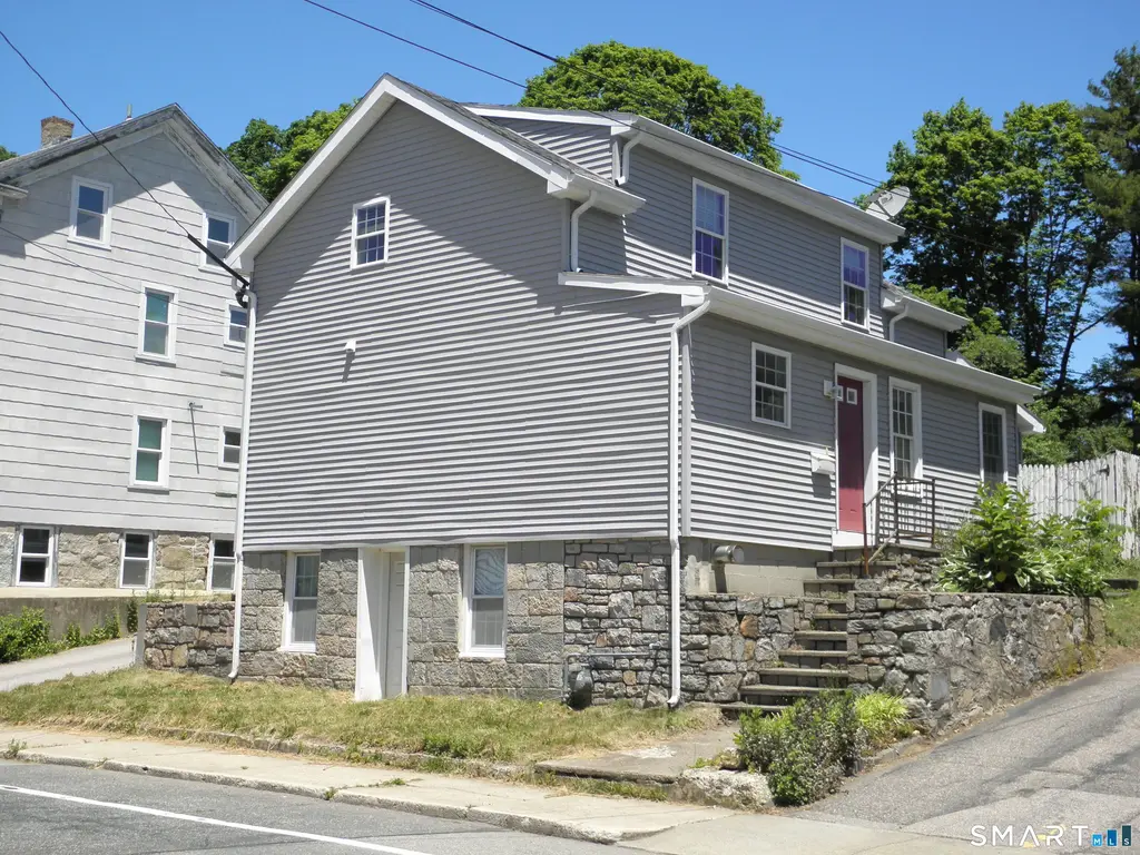 89 Liberty Street, Stonington