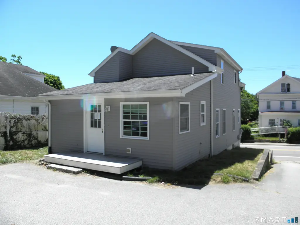 89 Liberty Street, Stonington