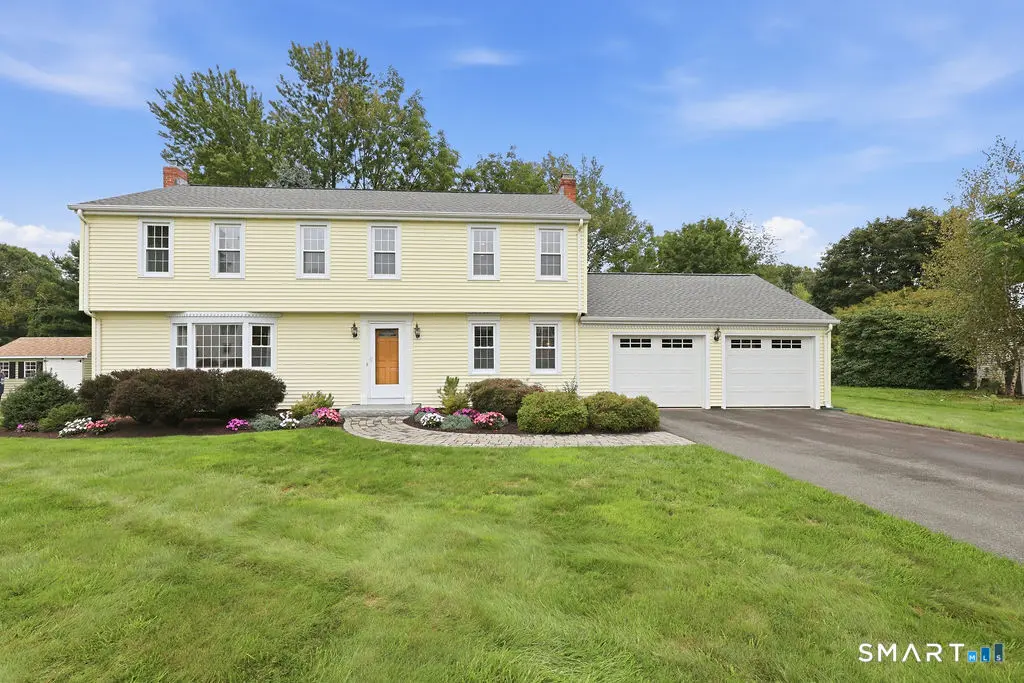 78 Wadsworth Street, Glastonbury