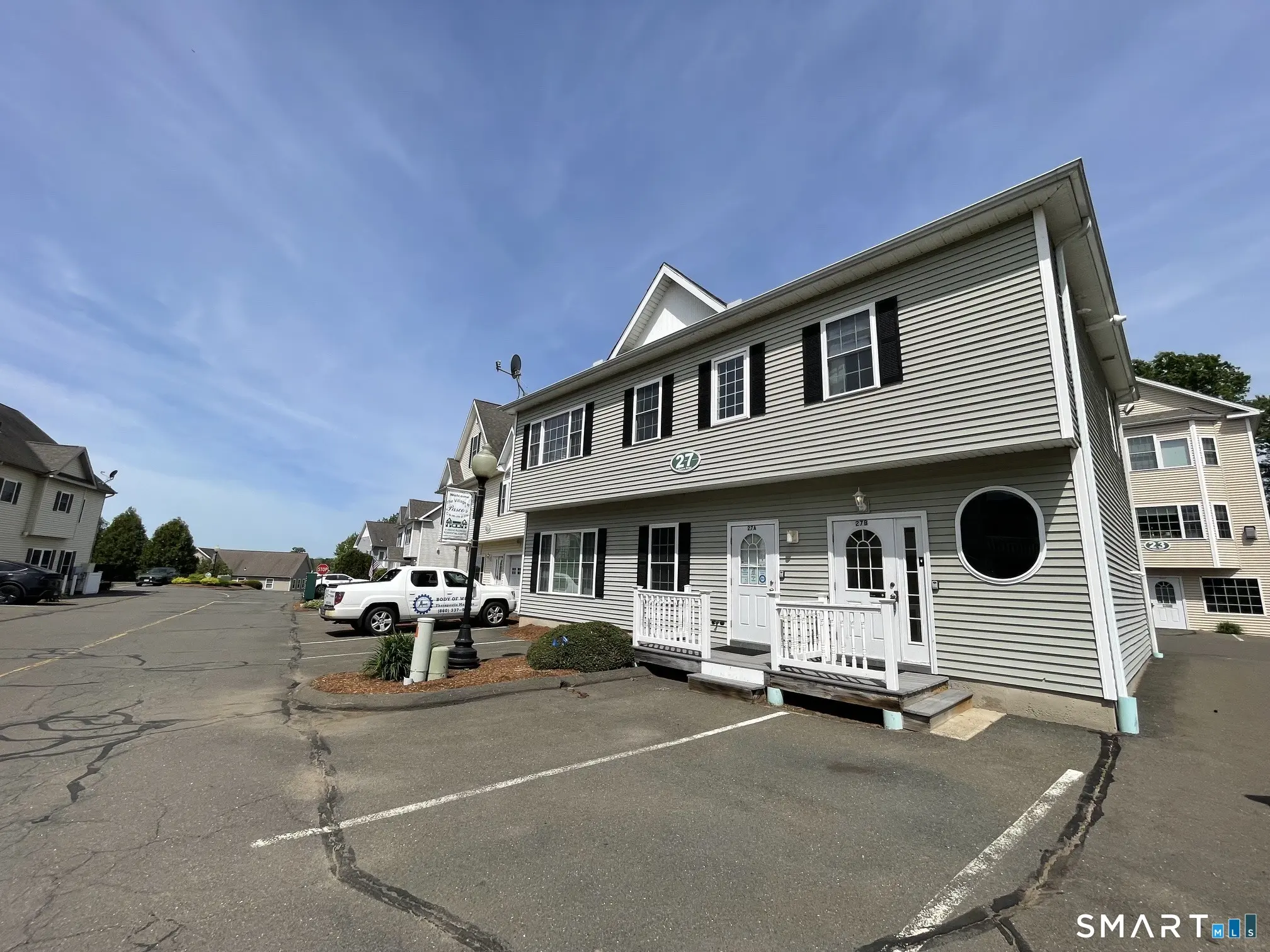 27a Pasco Drive 27a, East Windsor