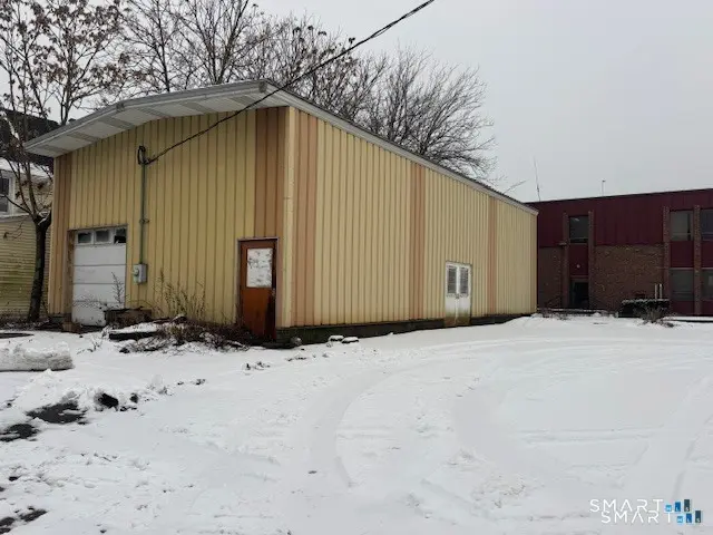 149-151 Burnside Avenue, East Hartford
