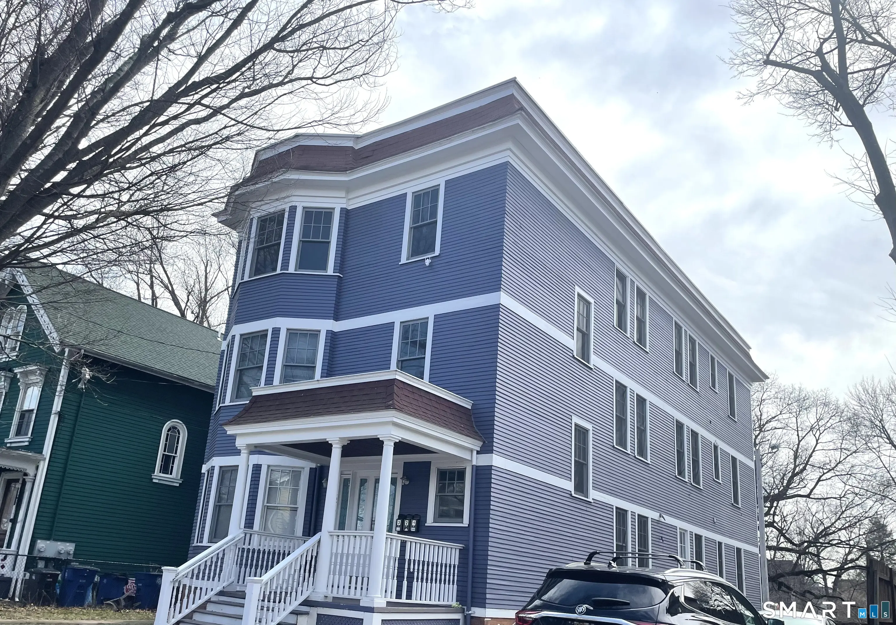 572 Elm Street, New Haven