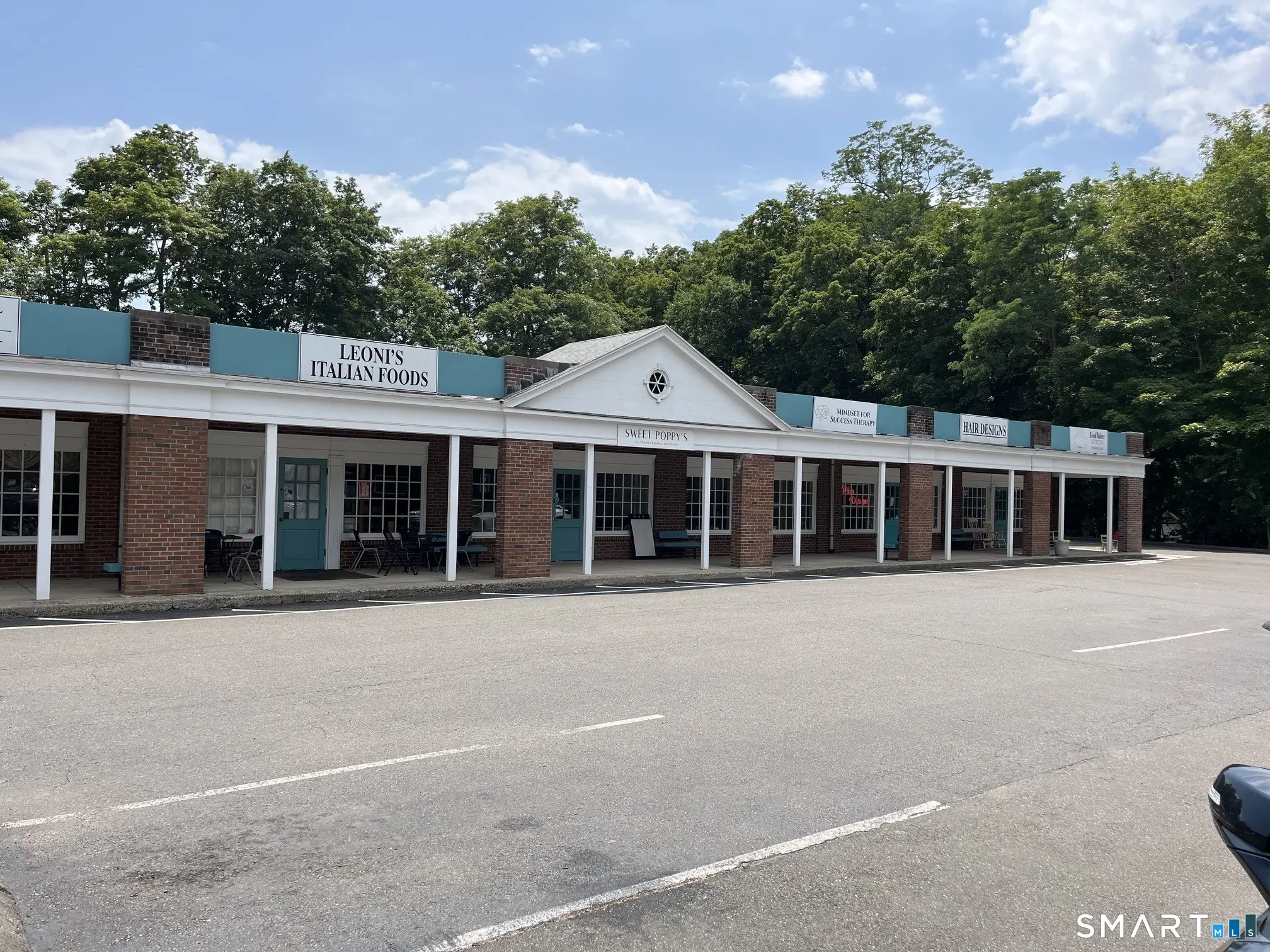 1715 Foxon Road, North Branford
