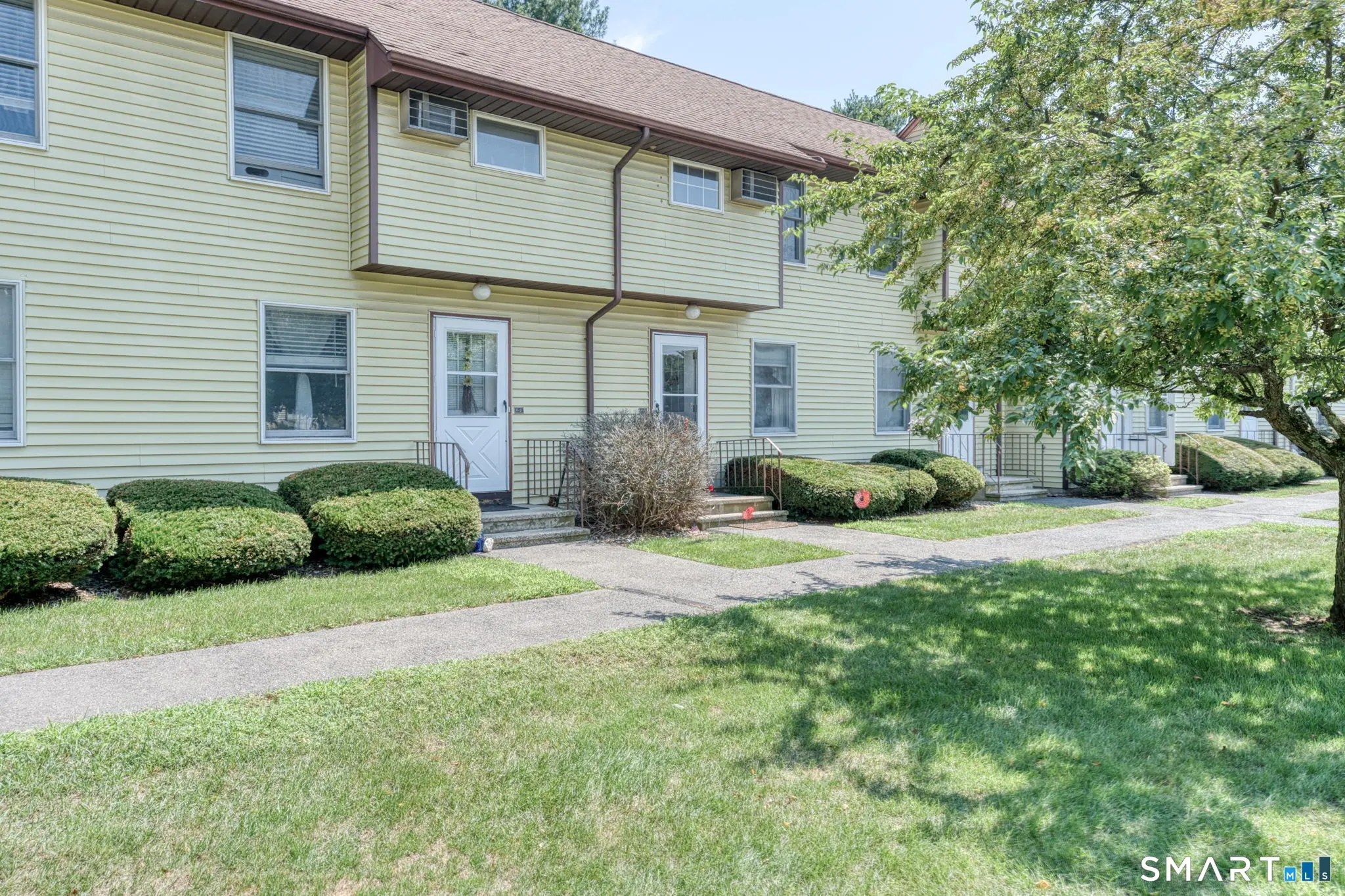268 Hartford Turnpike F3, Tolland