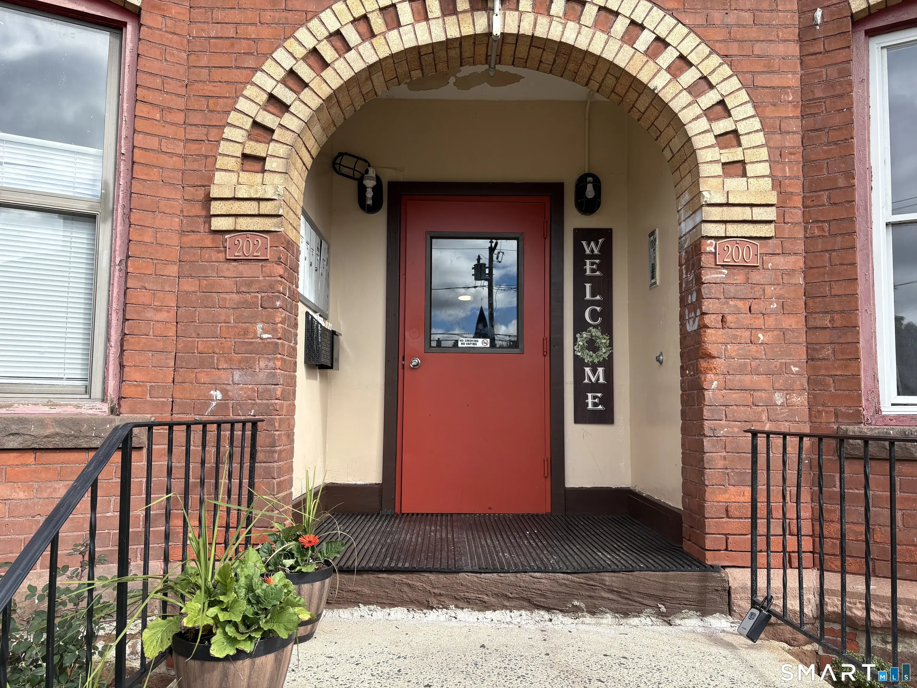 202 Bellevue Street A, Hartford