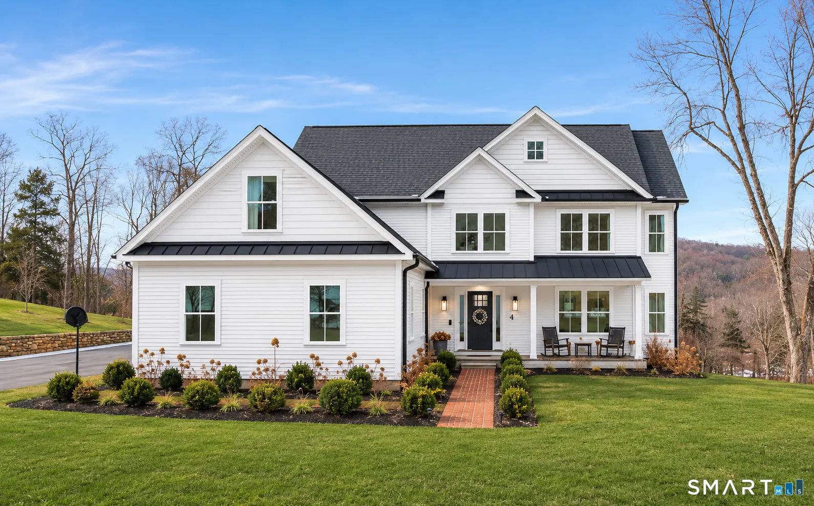 58 Lum Lot Road, Southbury