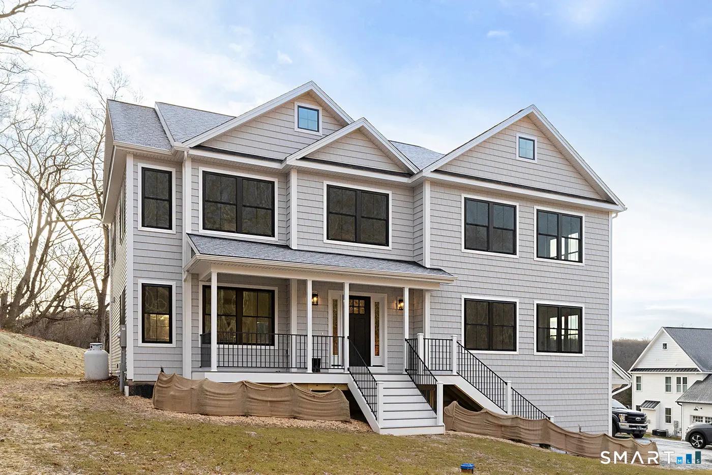 84 Lum Lot Road, Southbury