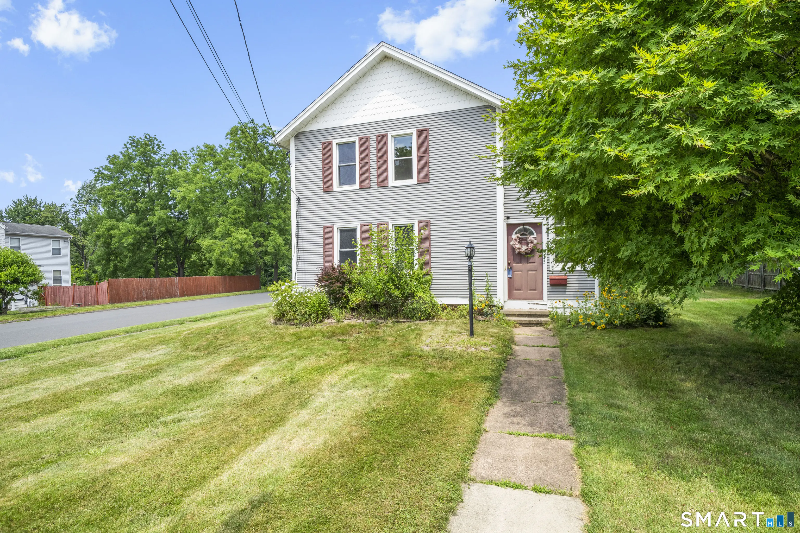 145 Prospect Street, Southington