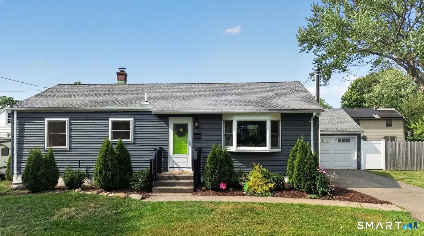 169 Yale Avenue, Milford