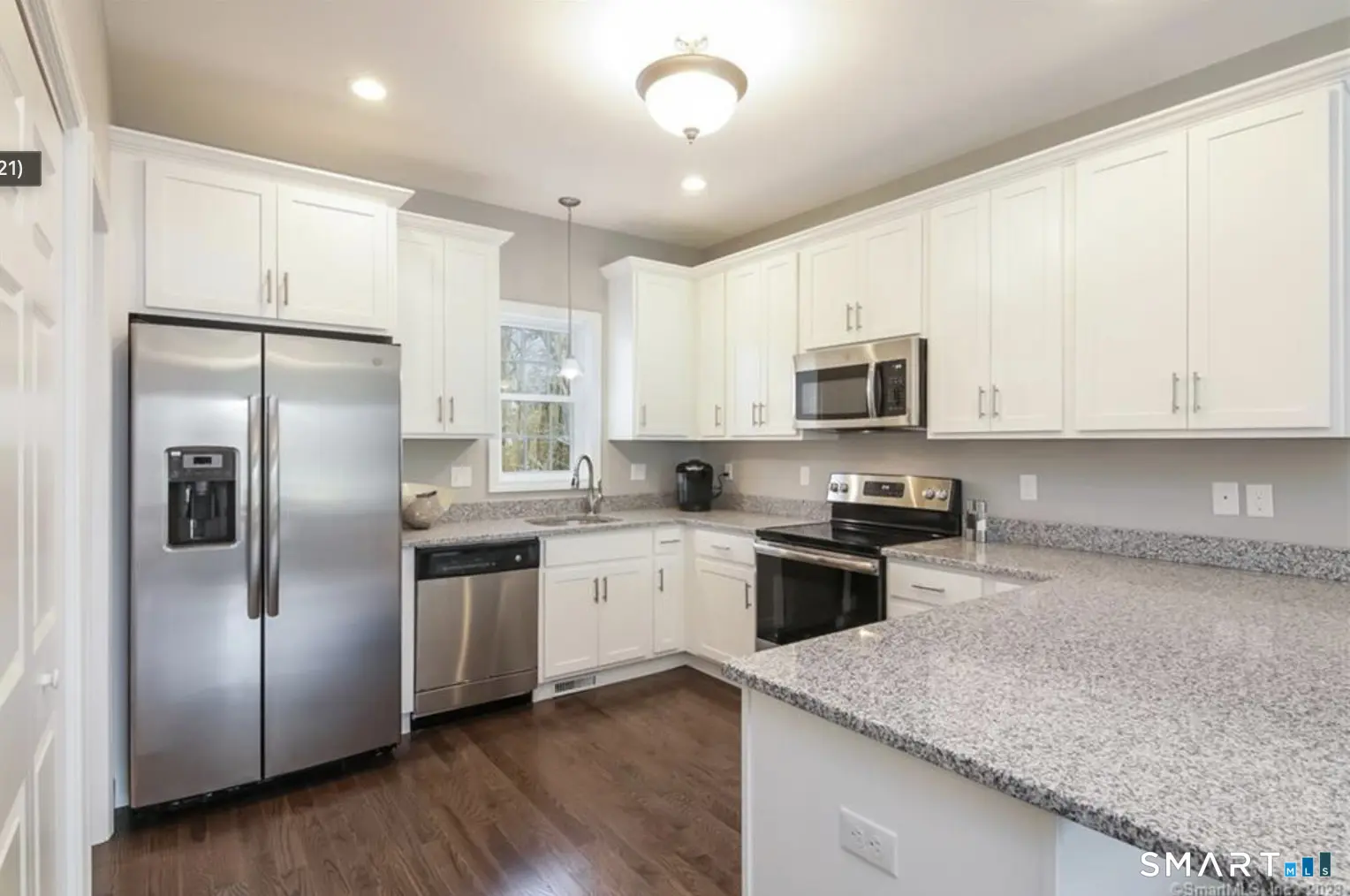 35 Ringgold Street 104, West Hartford