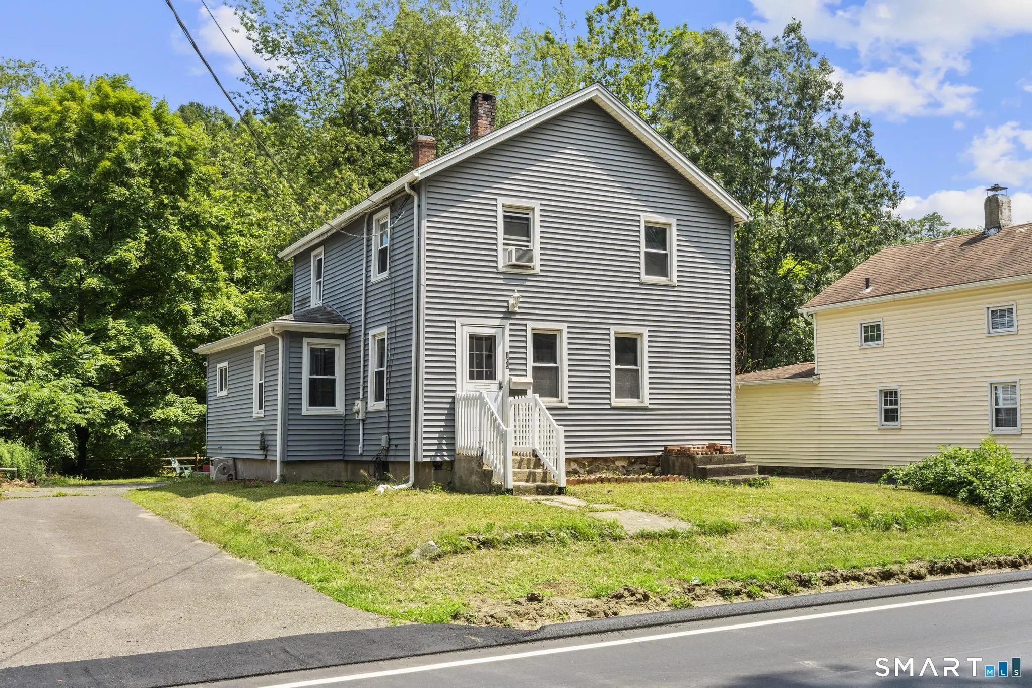 169 Derby Avenue, Seymour