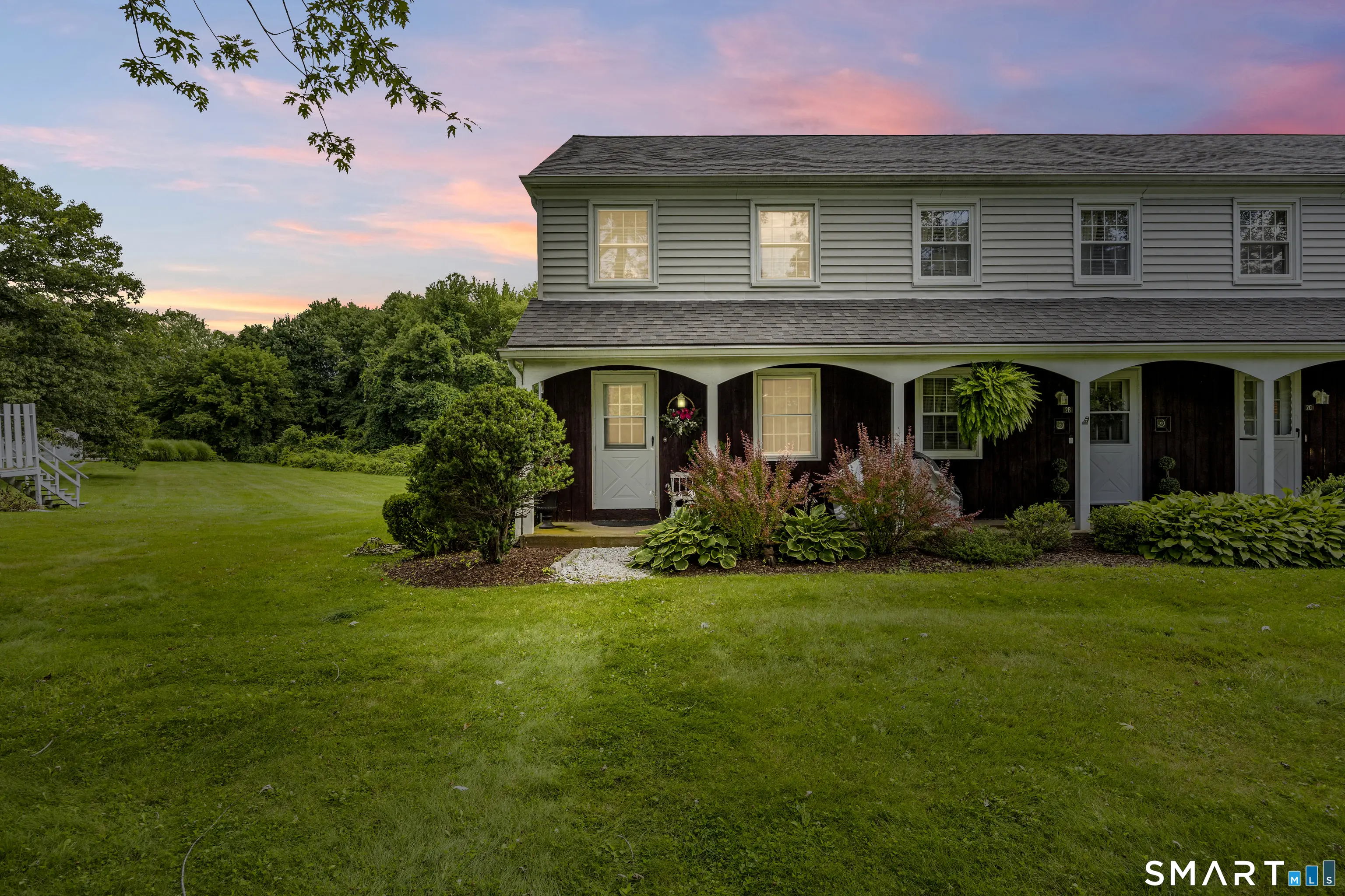 23 Seymour Road 2a, East Granby