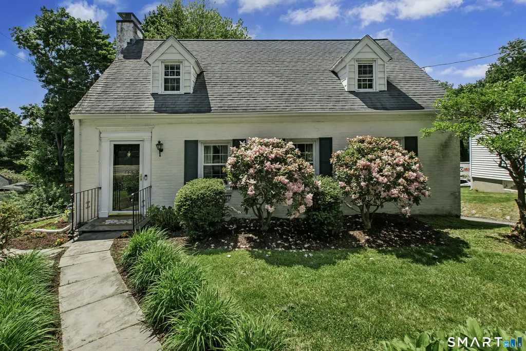 2231 Easton Turnpike, Fairfield