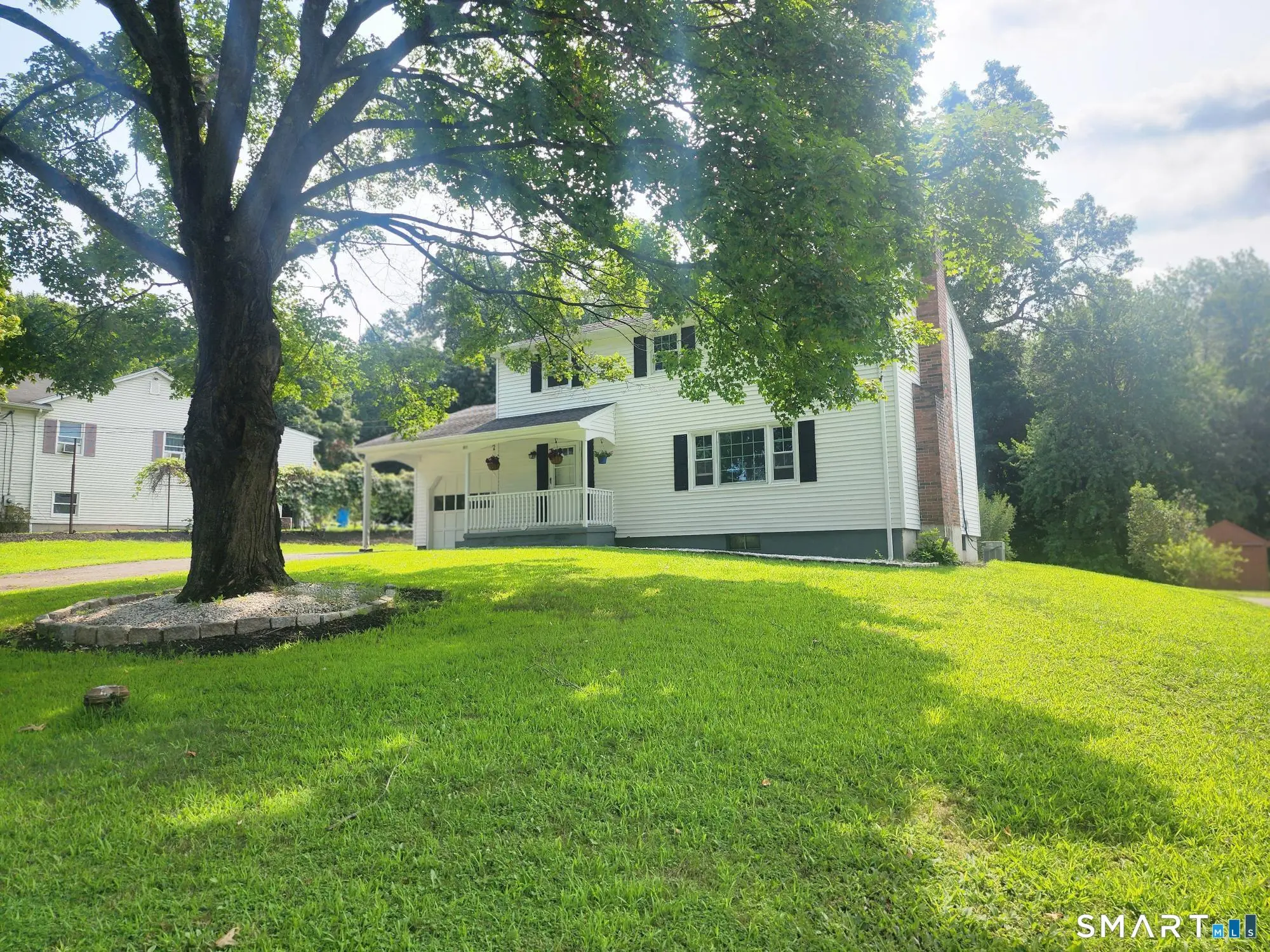 411 Griffin Road, South Windsor