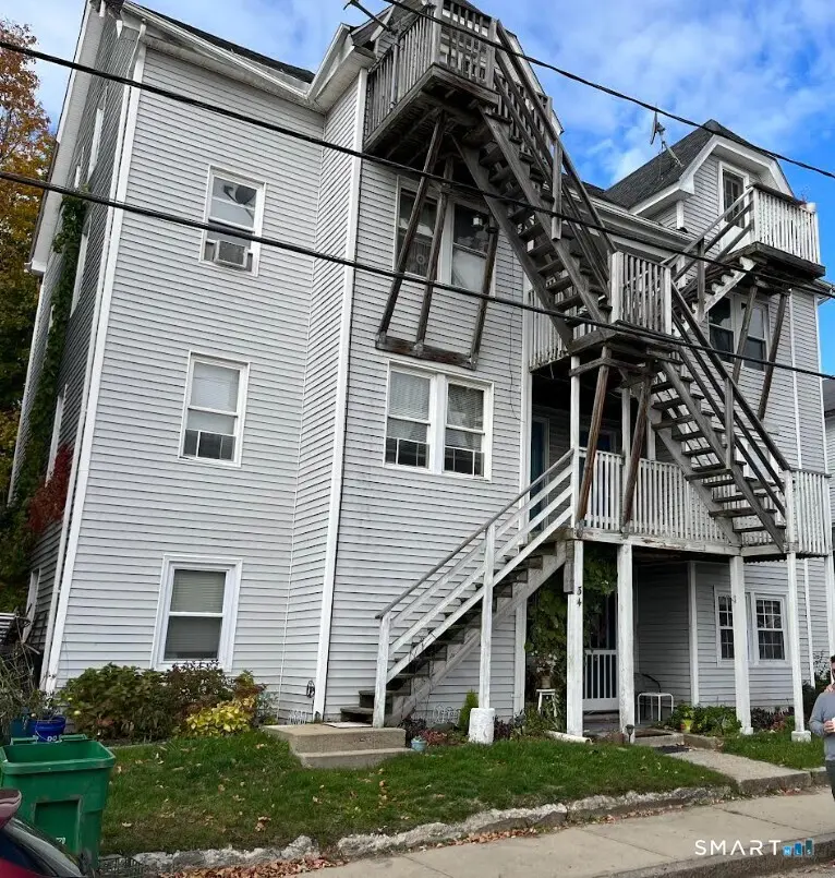 34 Marshall Street, Putnam