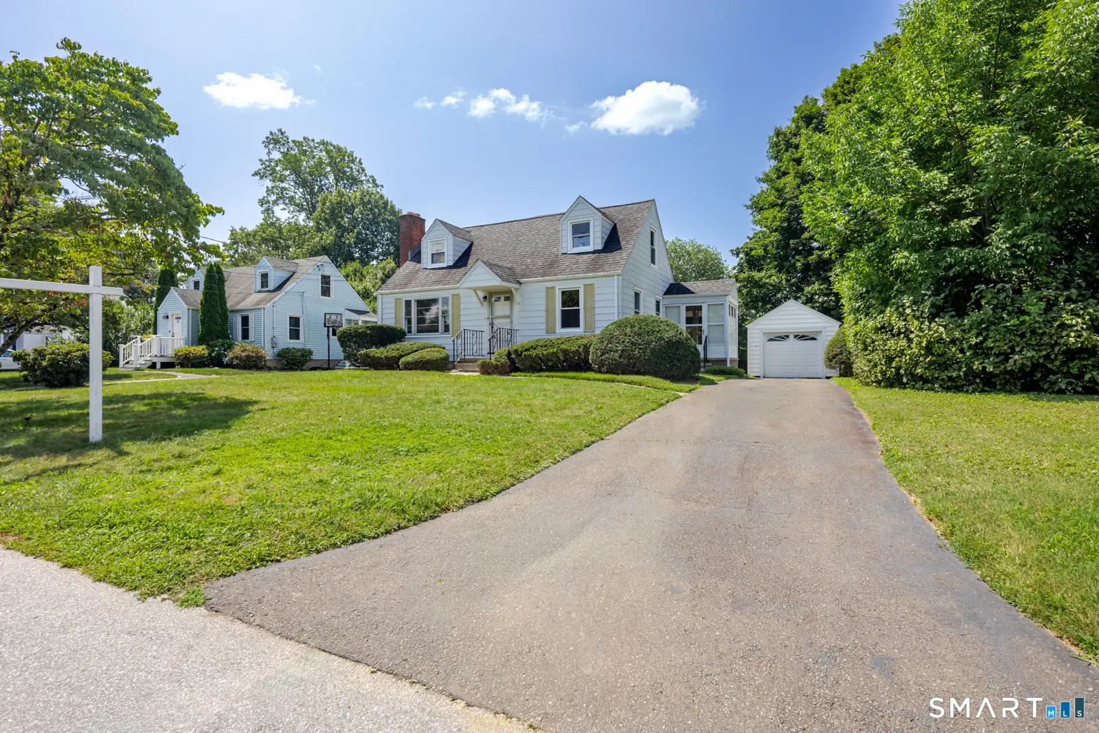 41 Stillson Place, Fairfield