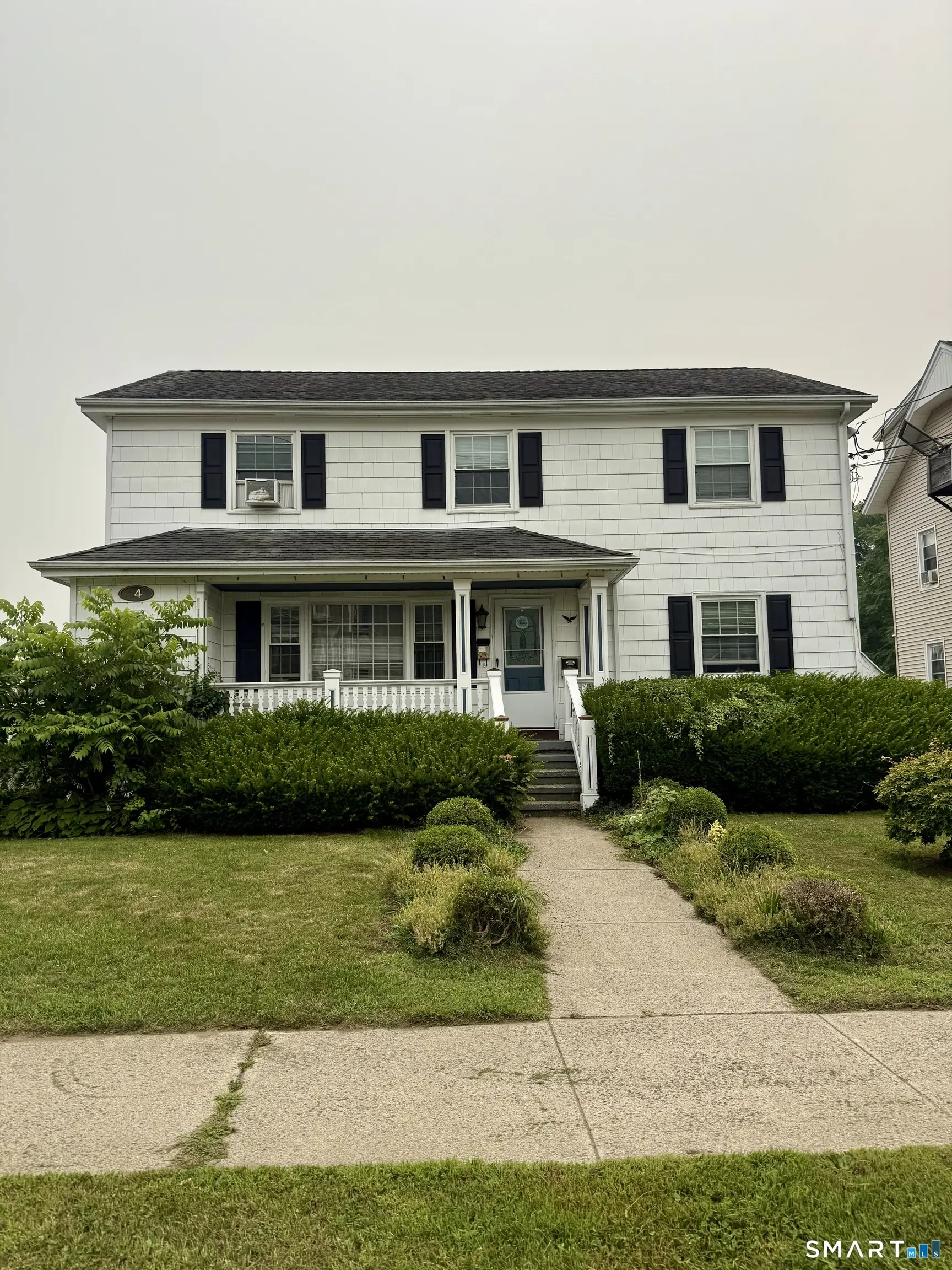 14 Cleveland Street, Danbury