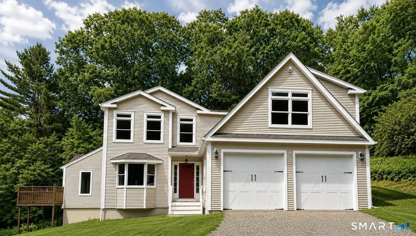 11 Old Stage Coach Road, Haddam