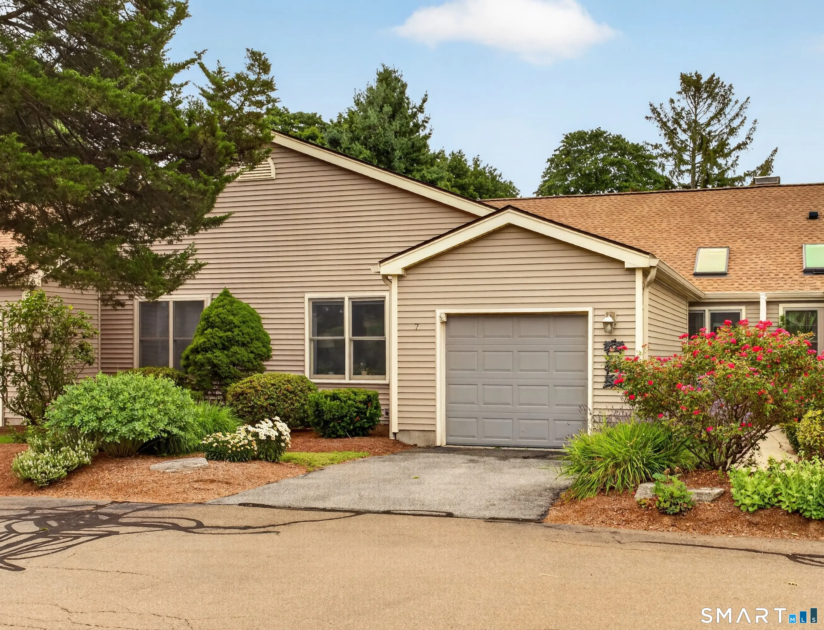 11 Coulter Street 7, Old Saybrook