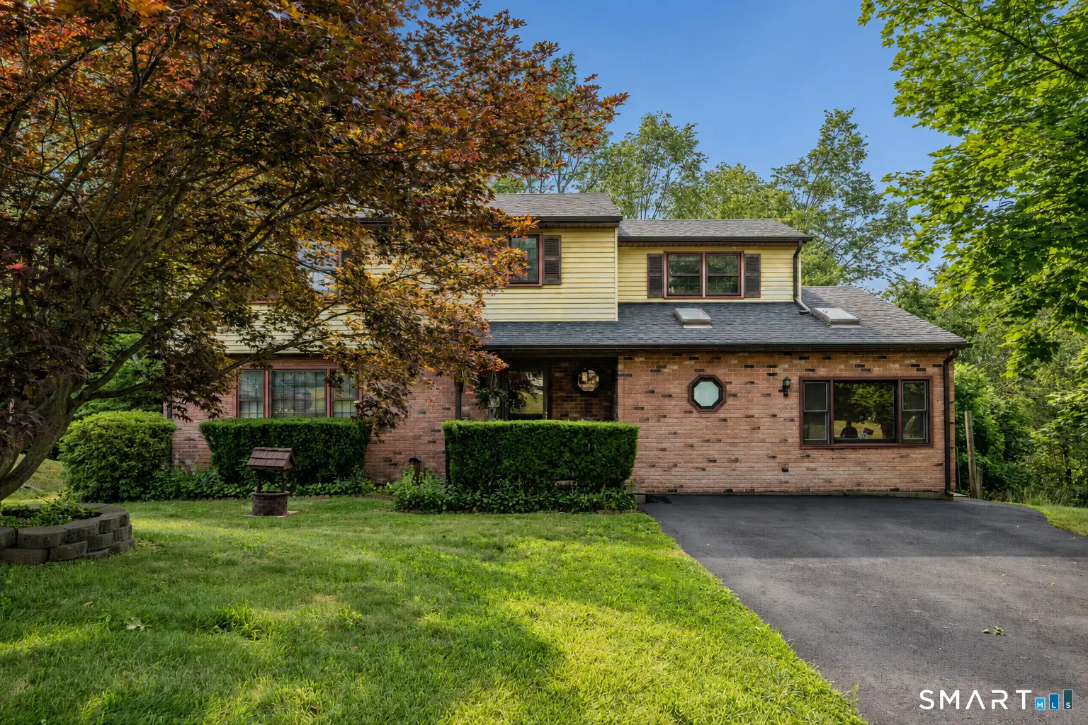 168 Old Stagecoach Road, Meriden