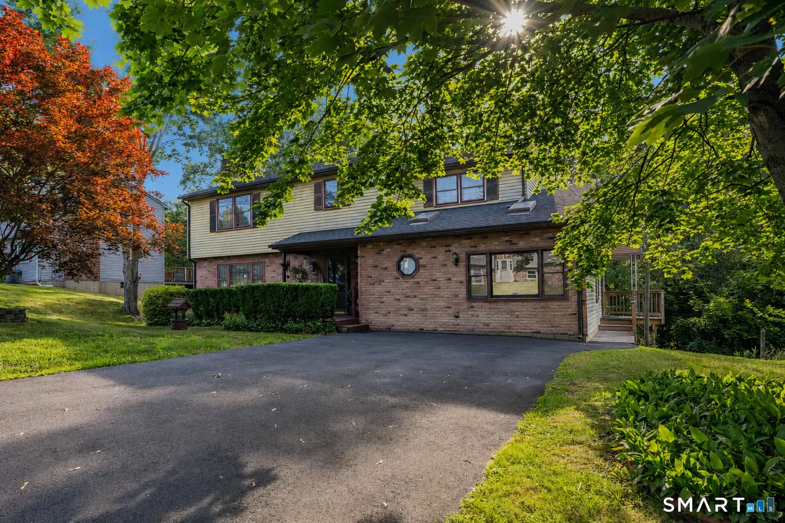 168 Old Stagecoach Road, Meriden