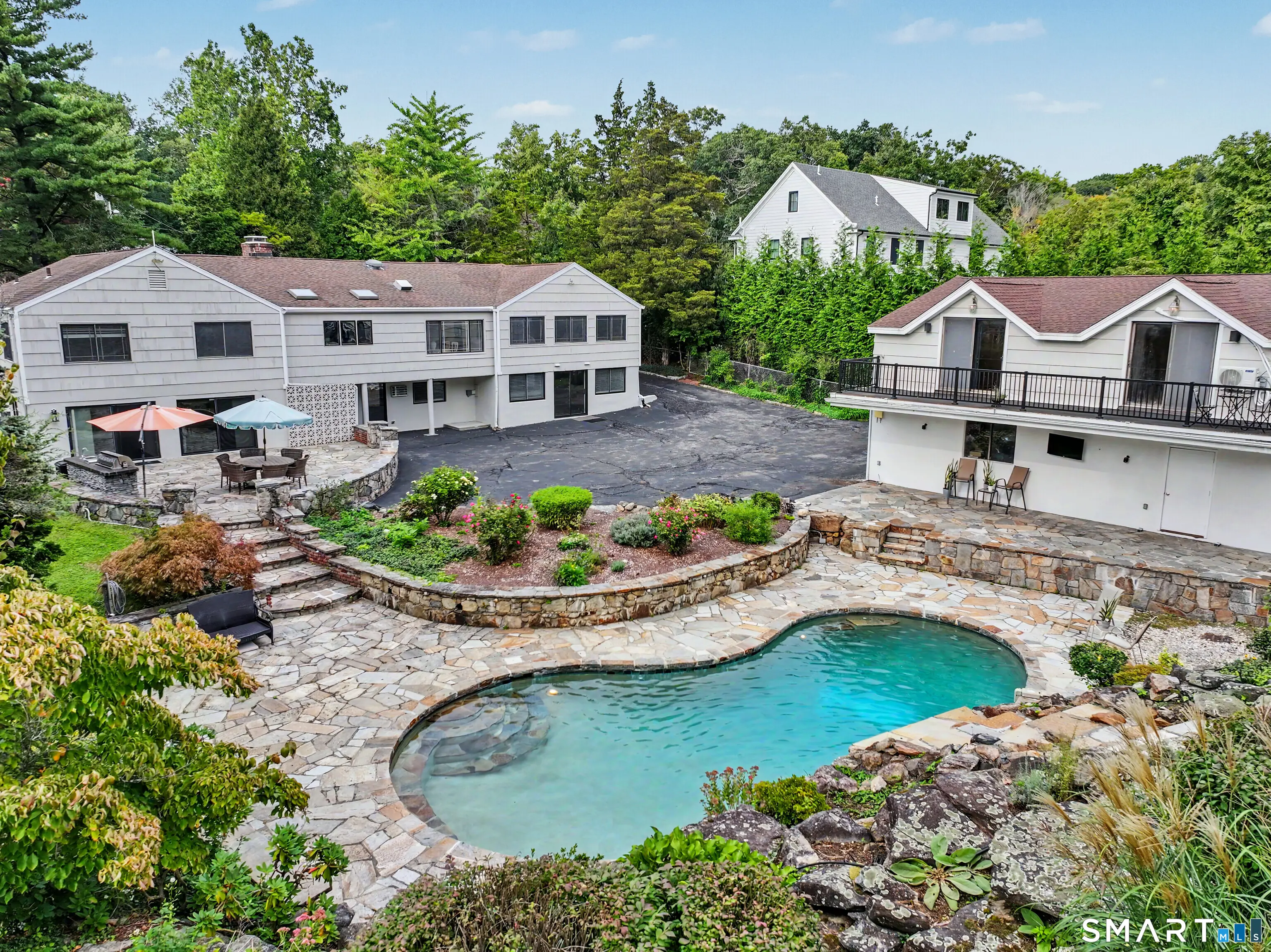 121 Parry Road, Stamford