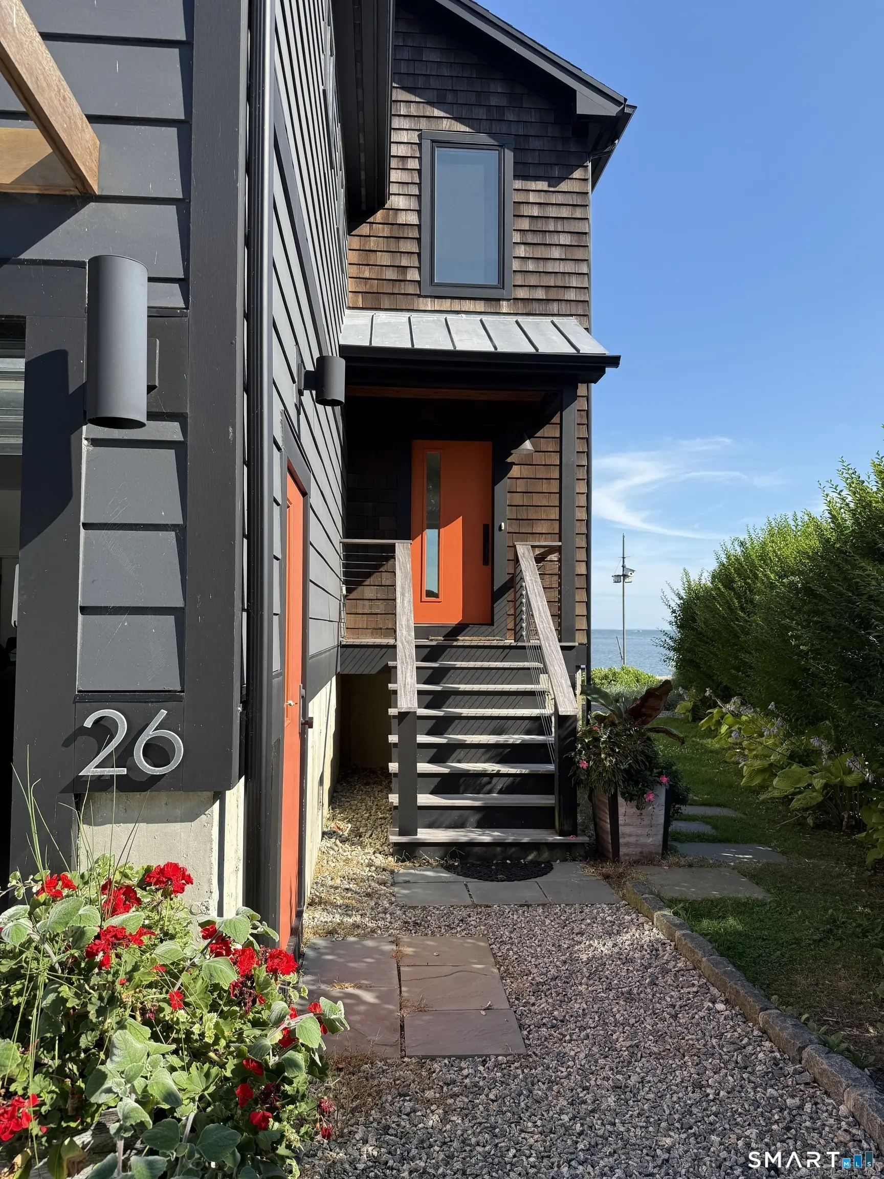 26 Summer Island Road, Branford
