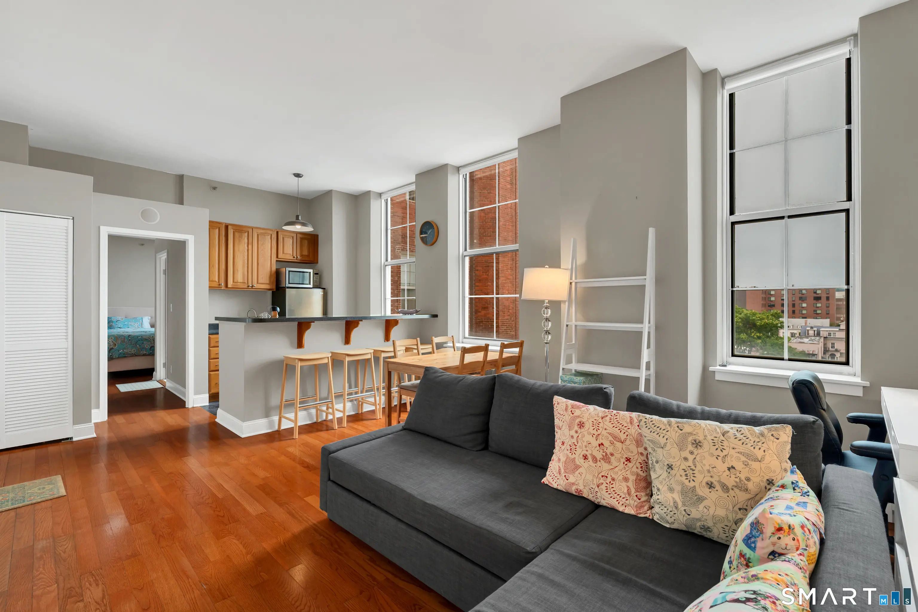124 Court Street 401, New Haven