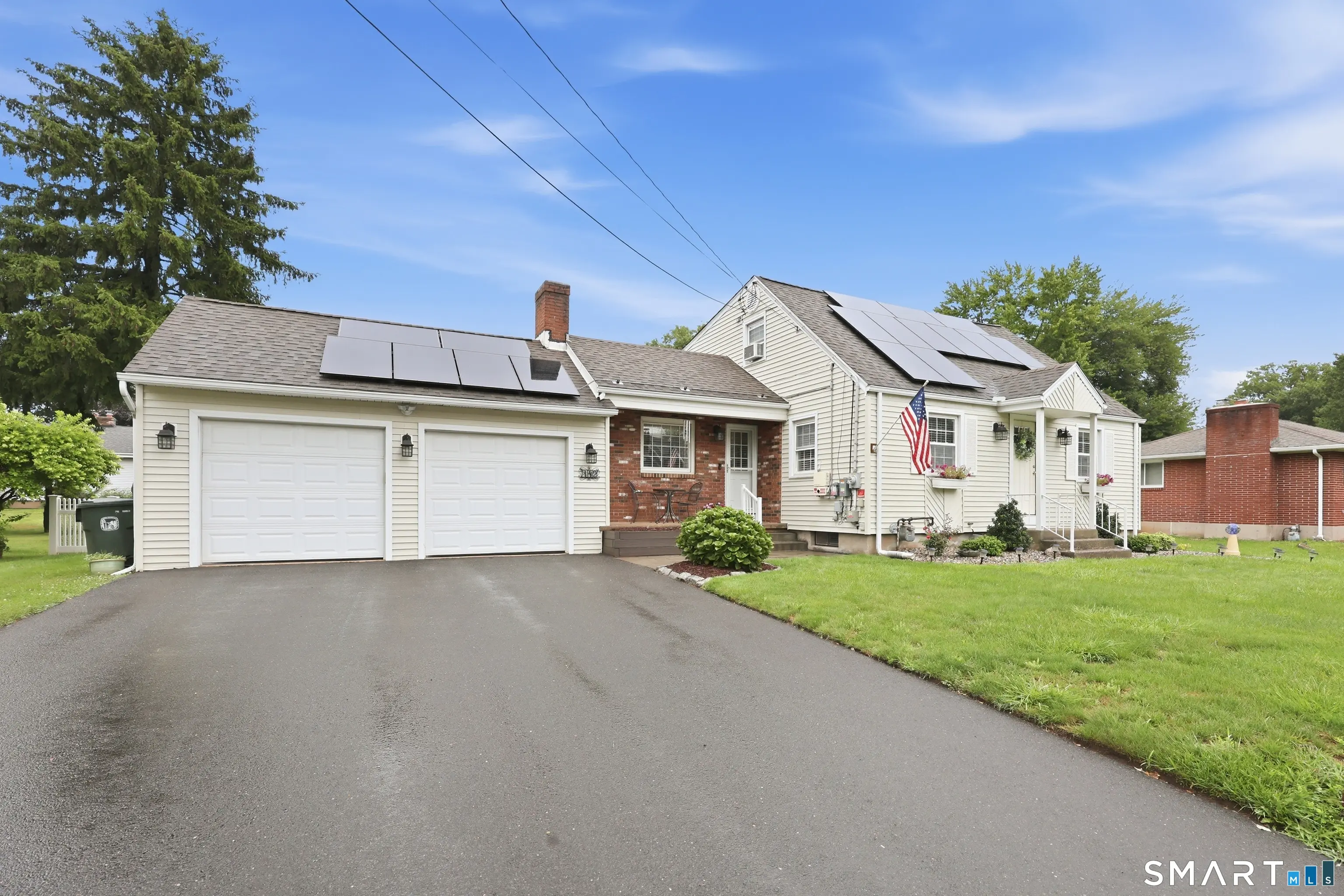 142 Nicholson Street, Newington