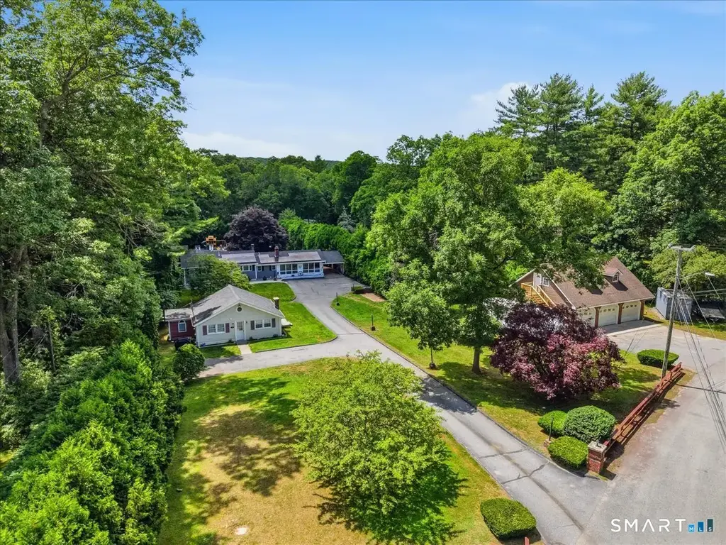 62-66 Fairview Avenue, Griswold